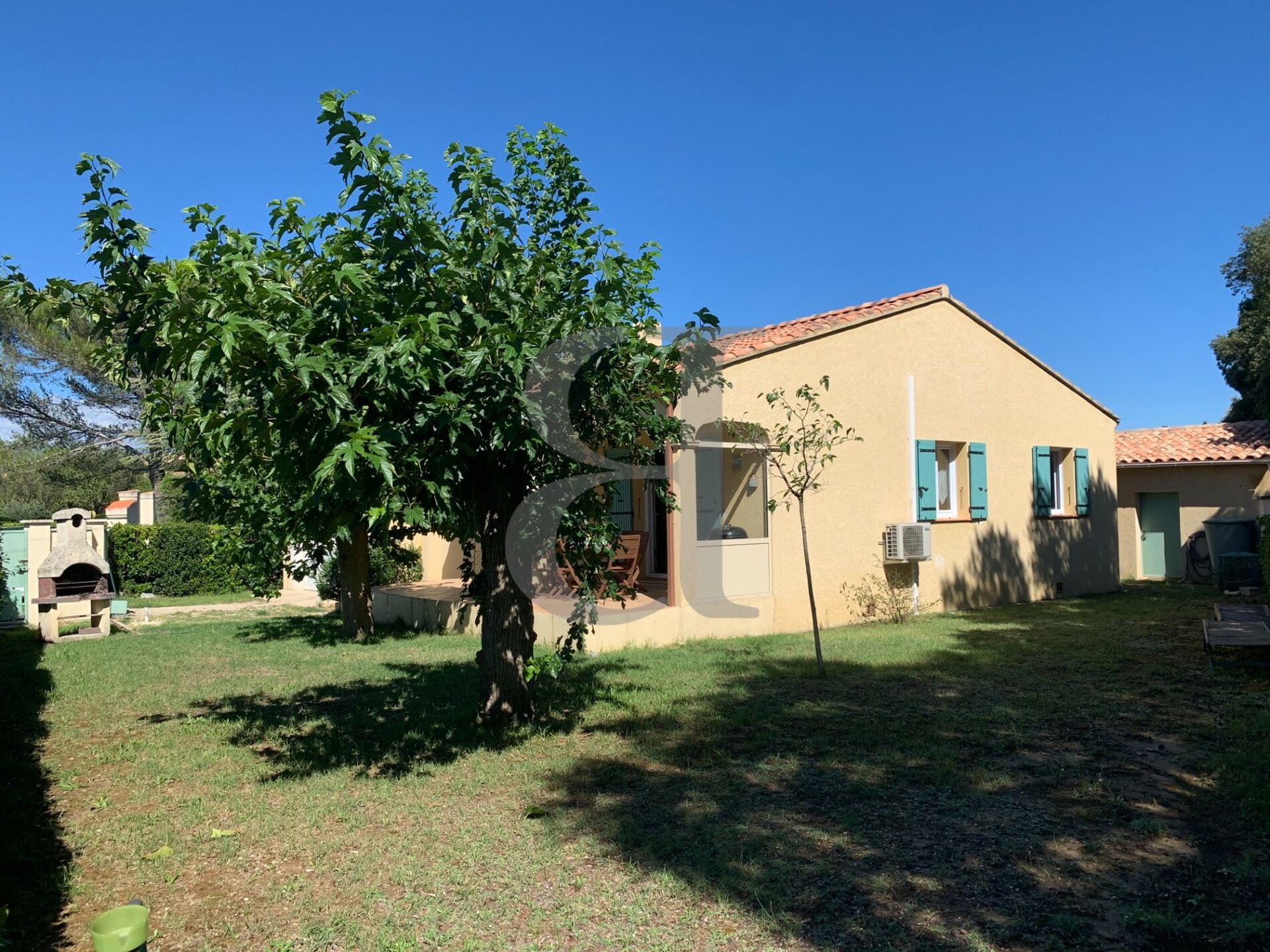 loger dans Valréas, Provence-Alpes-Côte d'Azur 10928568