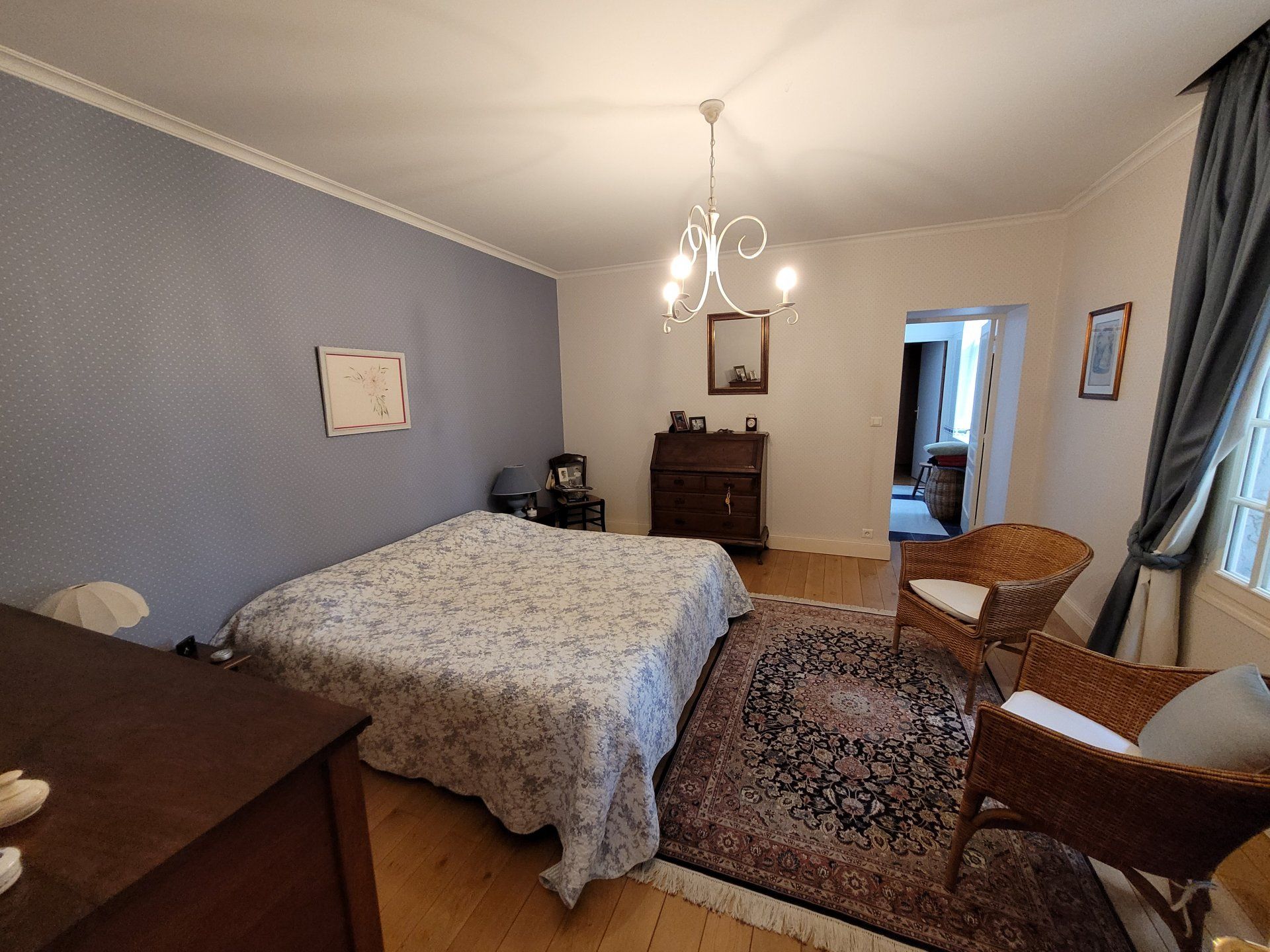 بيت في Casseneuil, Nouvelle-Aquitaine 10928598