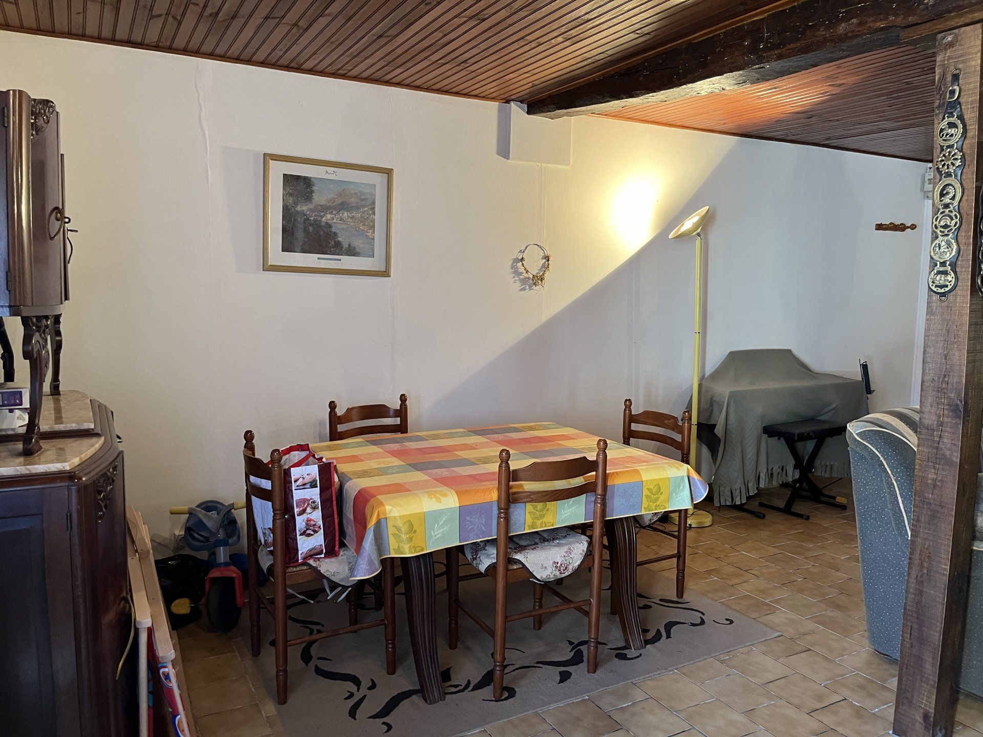 Talo sisään Brigueil-le-Chantre, Nouvelle-Aquitaine 10928610