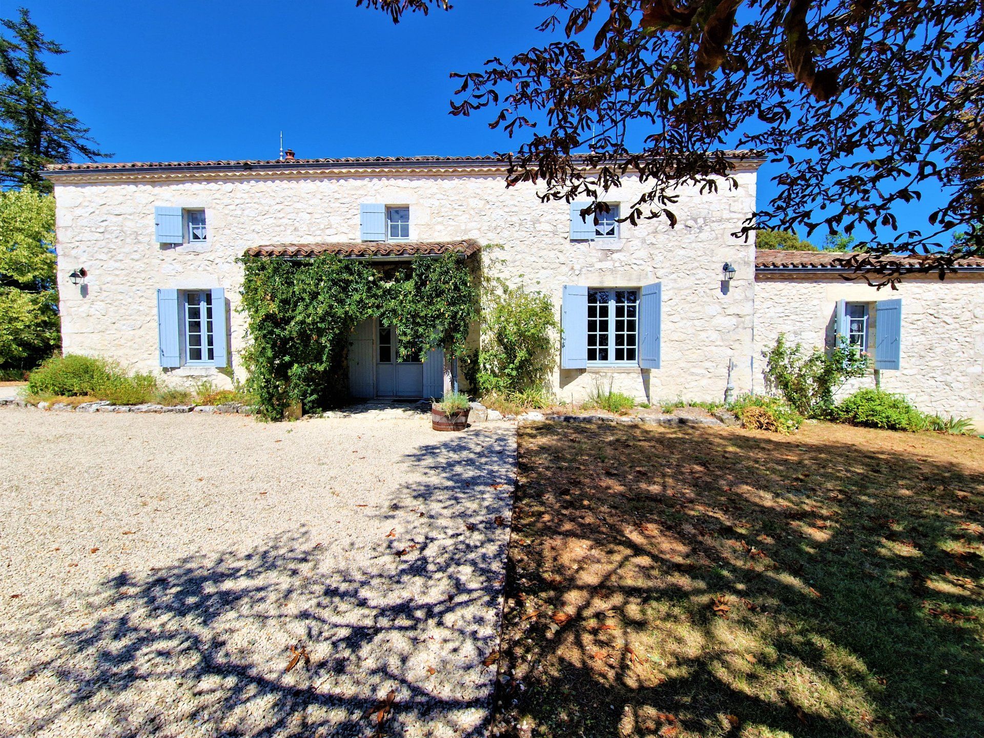 Casa nel Eymet, Nouvelle-Aquitaine 10928616