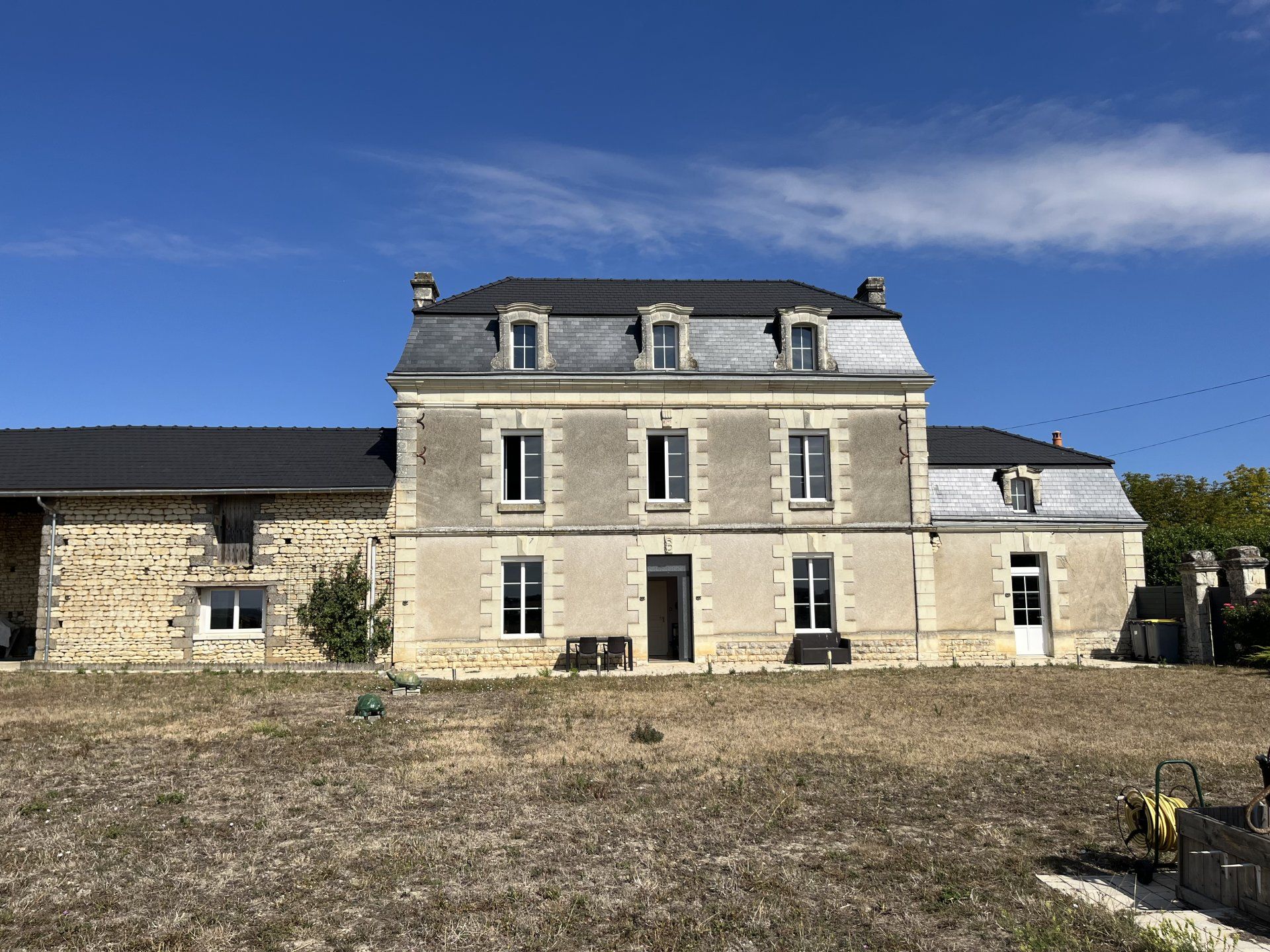 loger dans Martaize, Nouvelle-Aquitaine 10928632