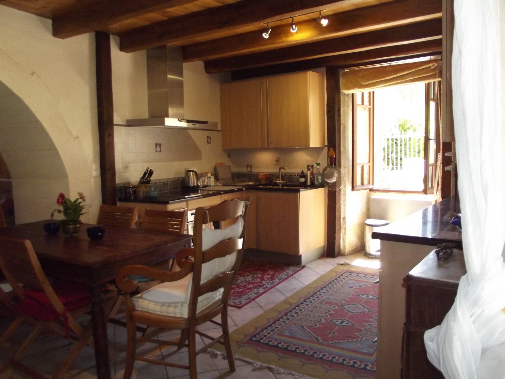 Rumah di Saint-Paul-Lizonne, Nouvelle-Aquitaine 10928636