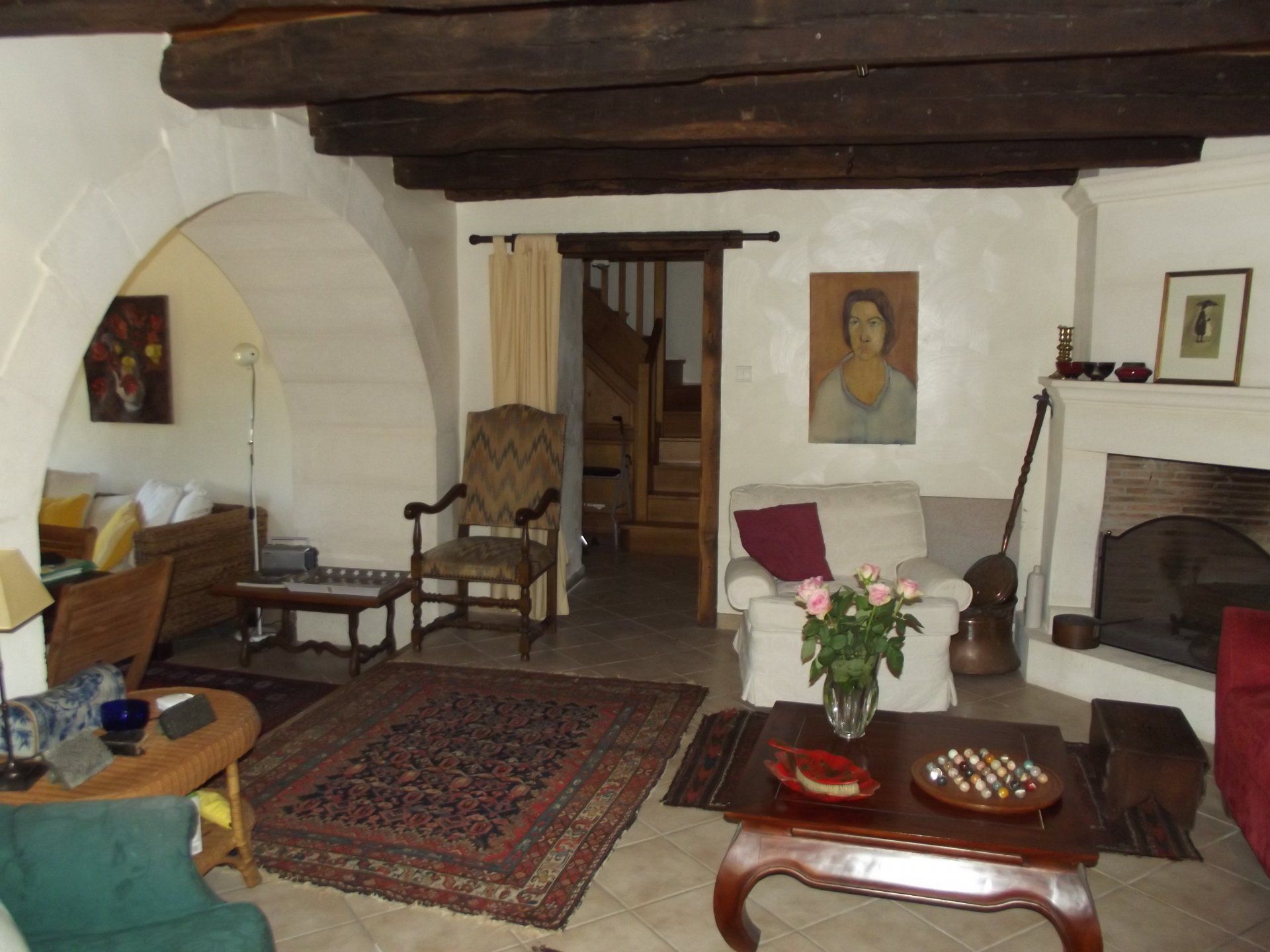 Hus i Saint-Paul-Lizonne, Nouvelle-Aquitaine 10928636