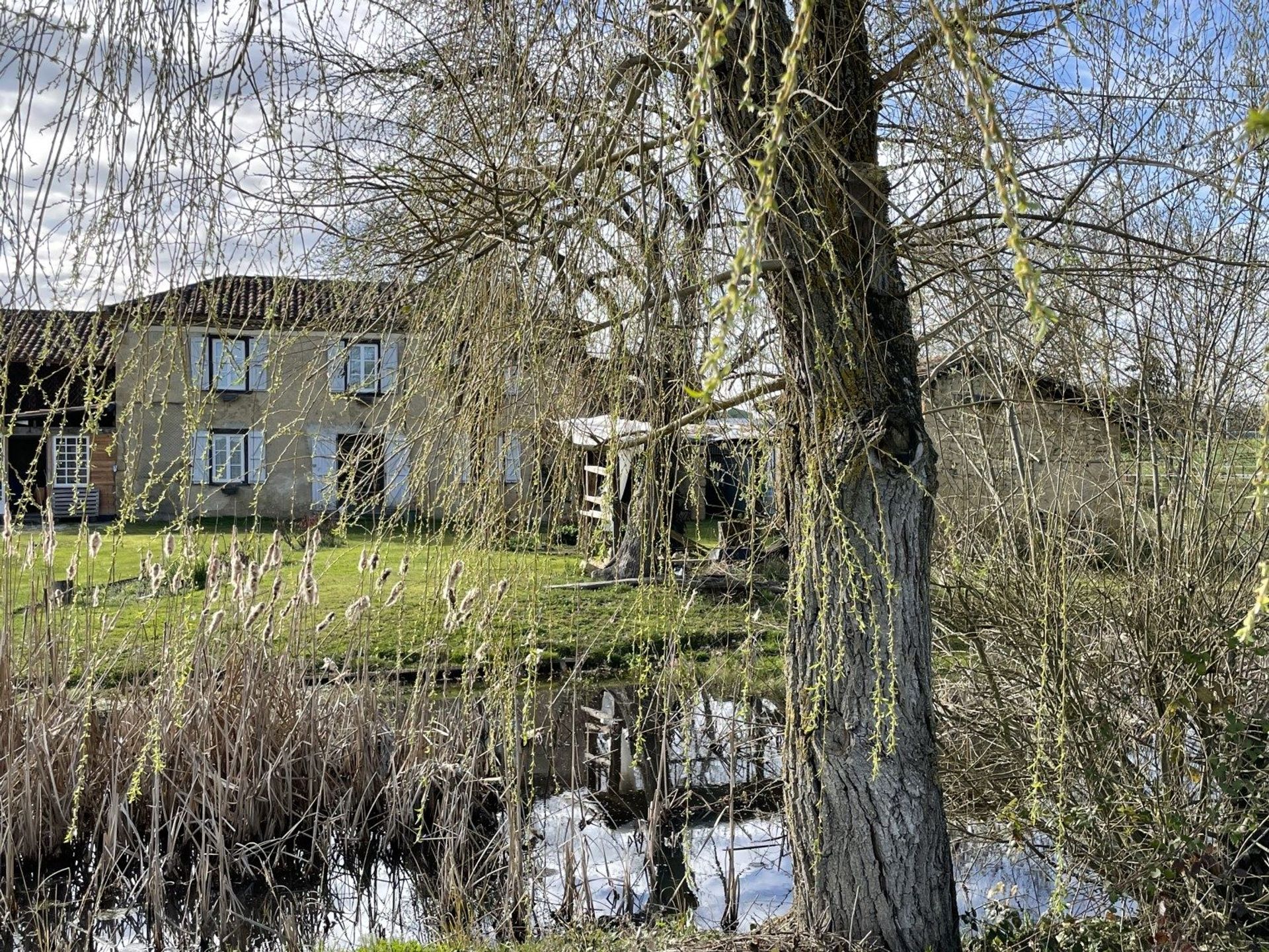 Hus i Masseube, Occitanie 10928638