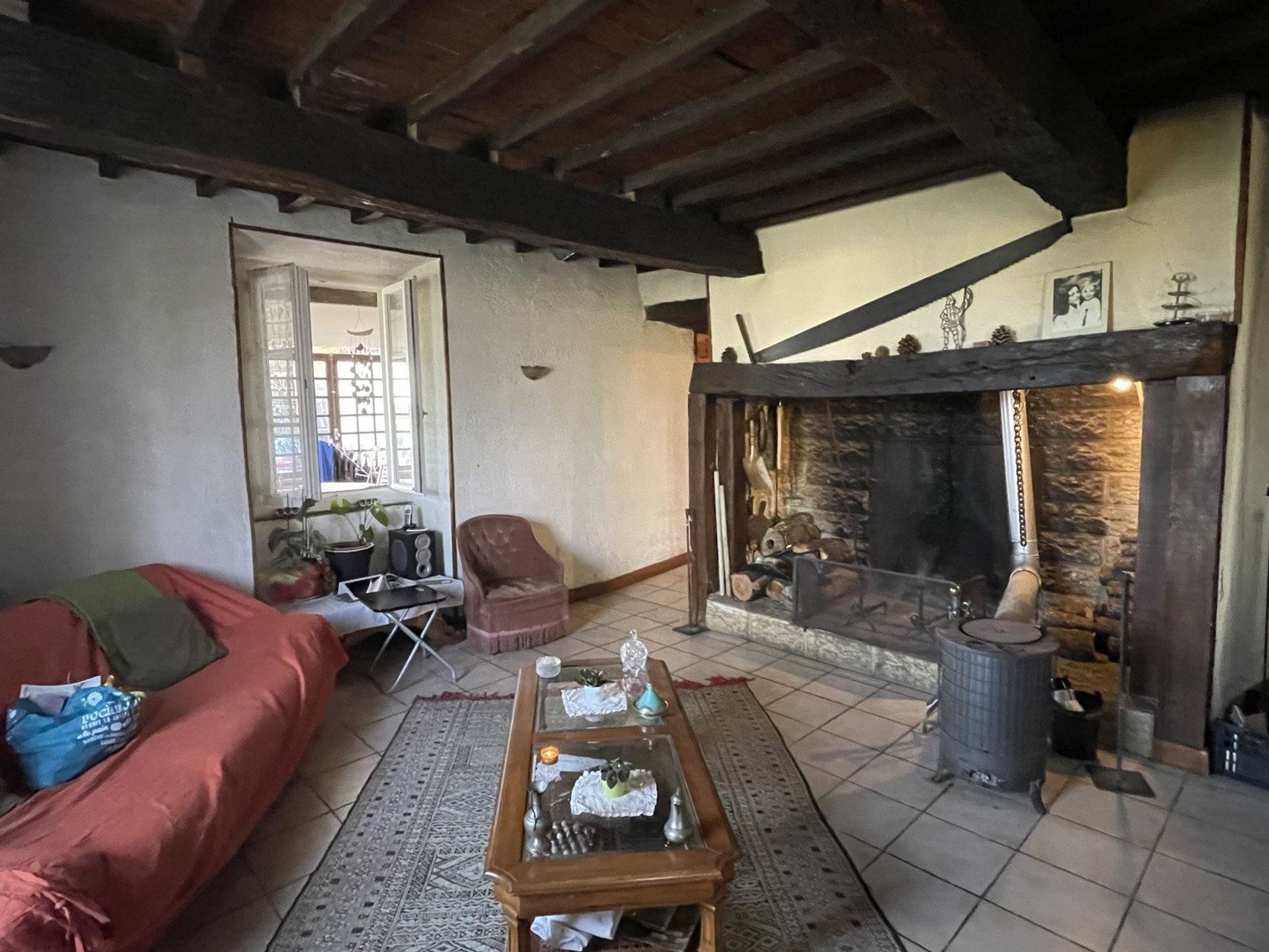 Hus i Masseube, Occitanie 10928638