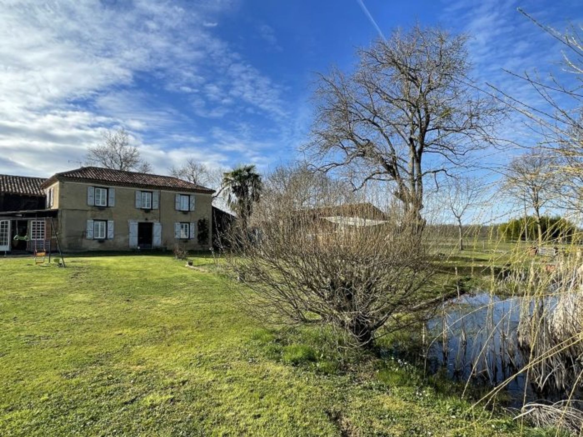 Будинок в Masseube, Occitanie 10928638