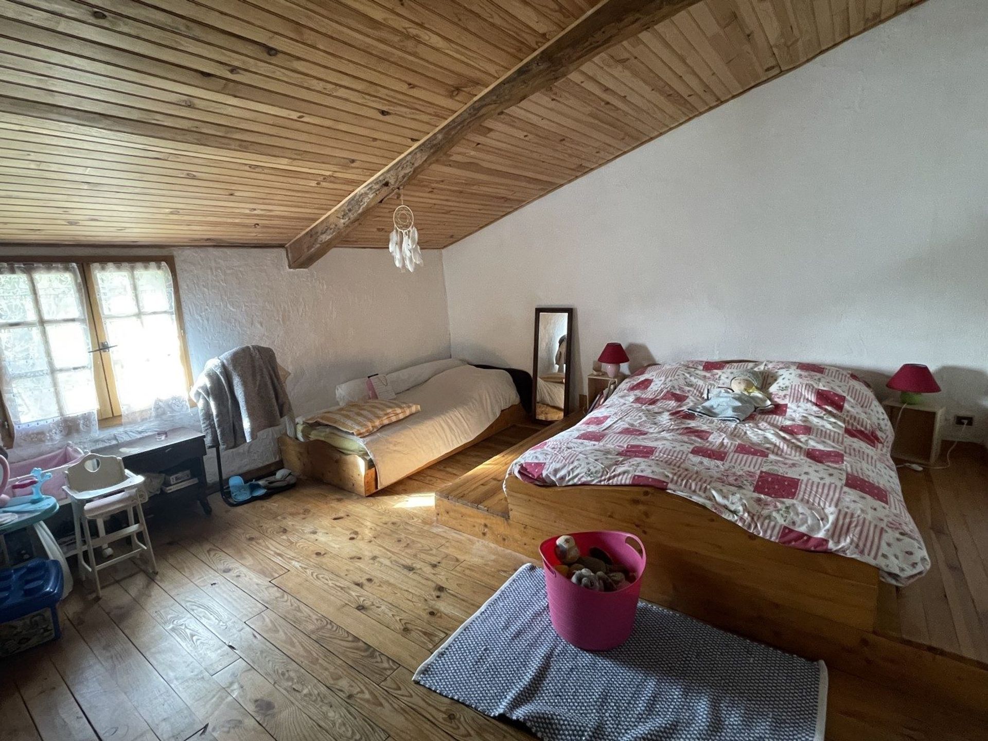 Будинок в Masseube, Occitanie 10928638