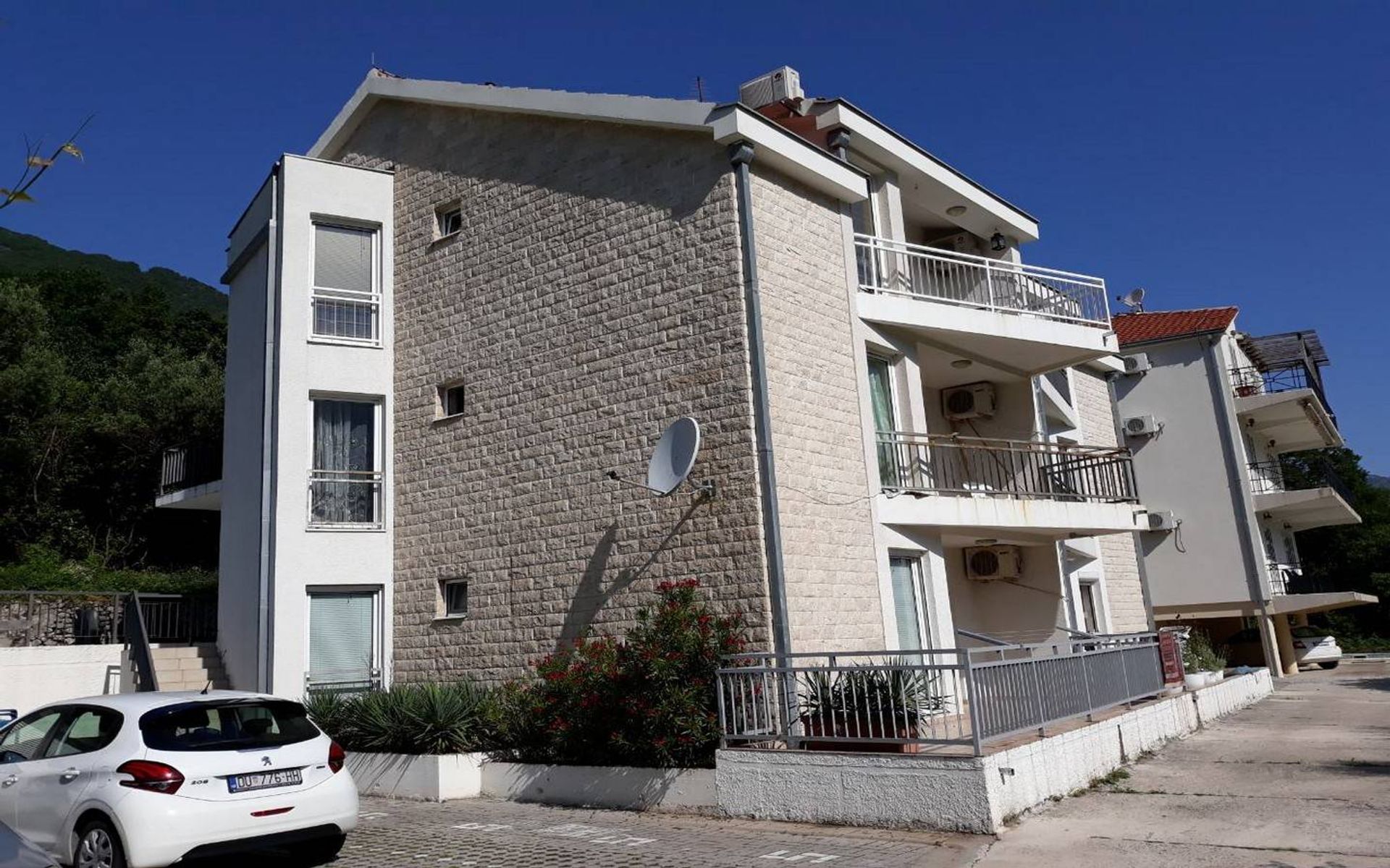 Kondominium dalam Nikolići, Tivat 10928674