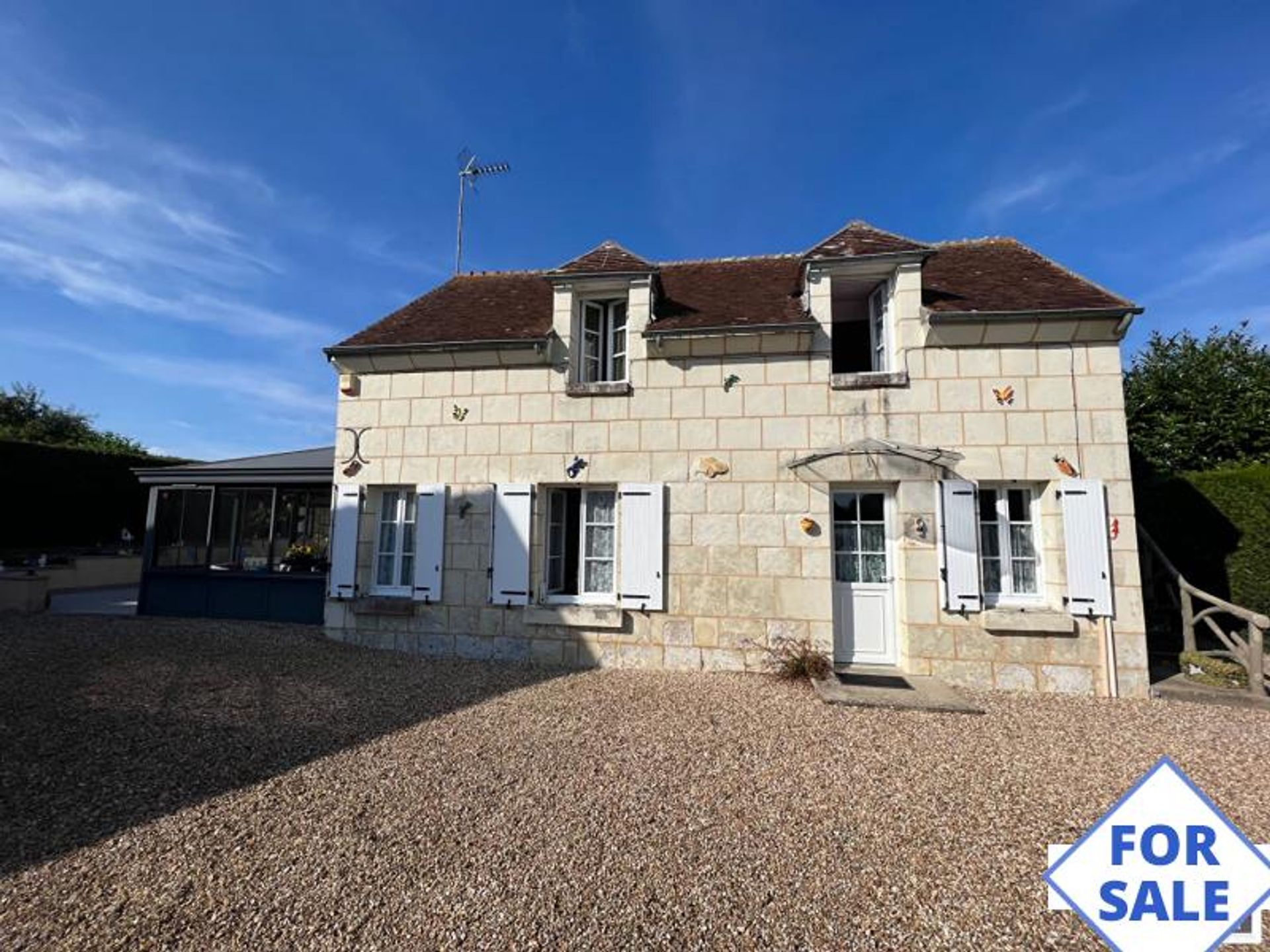 House in Mortagne-au-Perche, Normandie 10928766