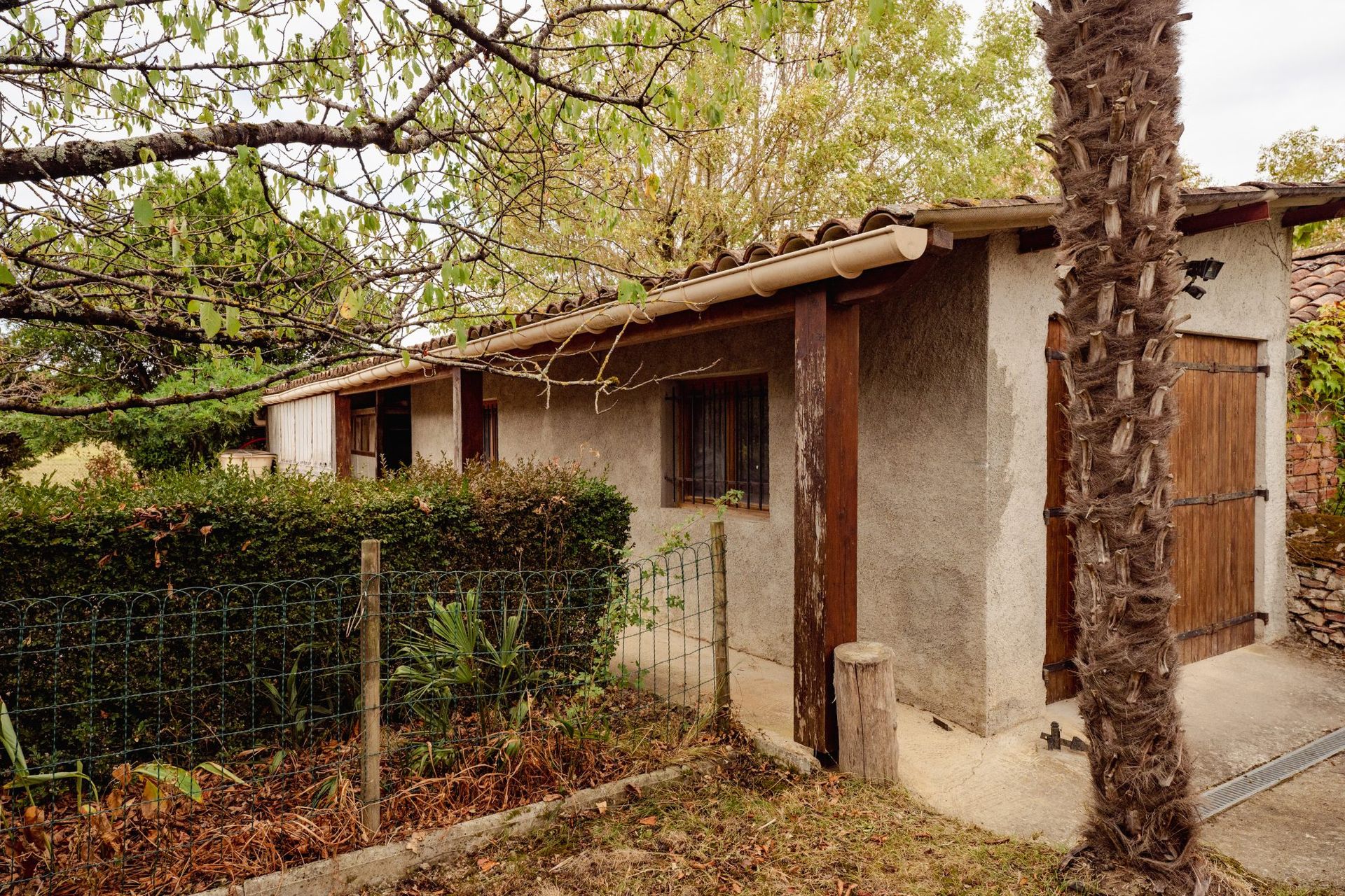 Hus i Dourgne, Occitanie 10928770