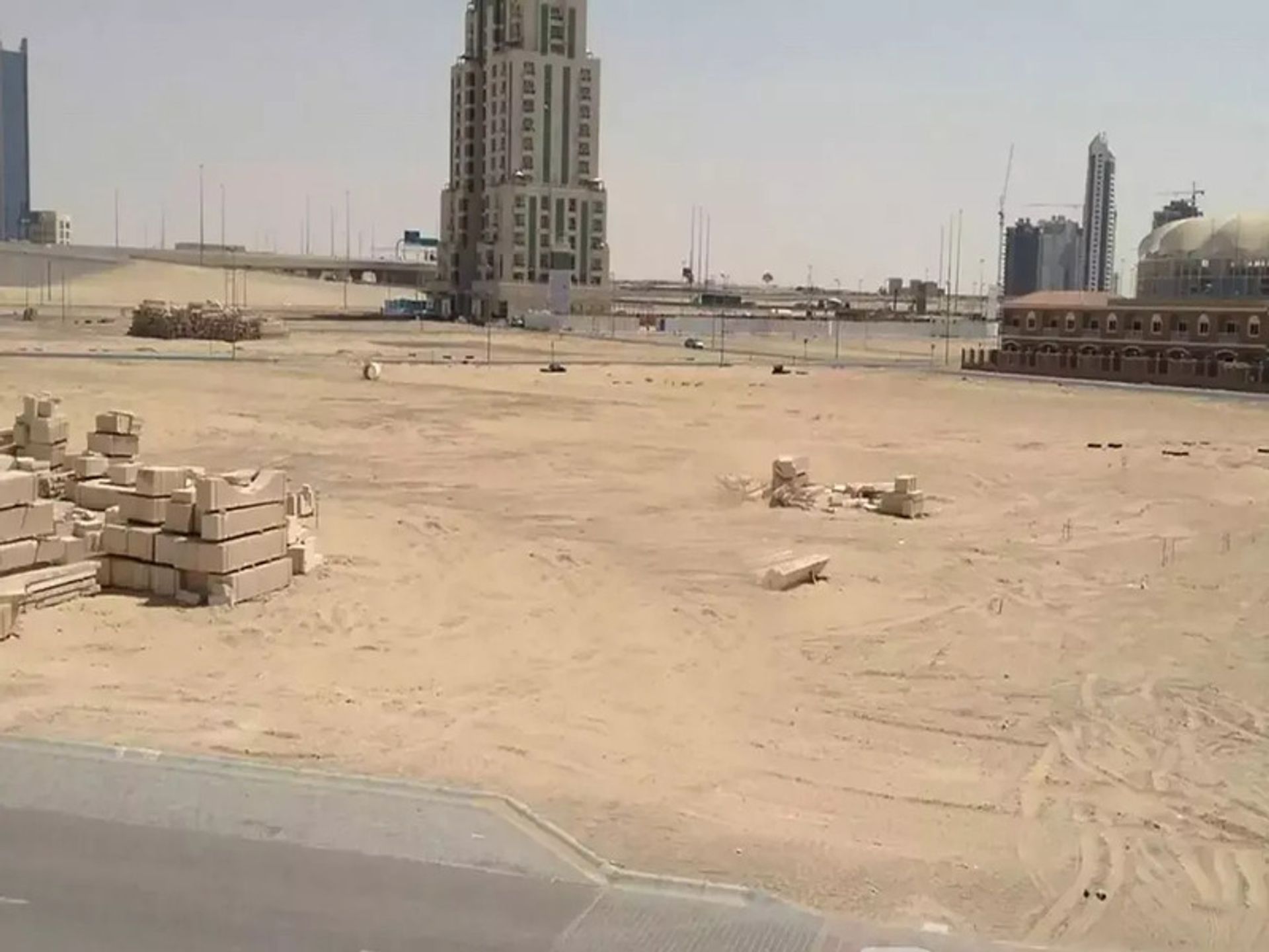 Land in دبي, دبي 10928778