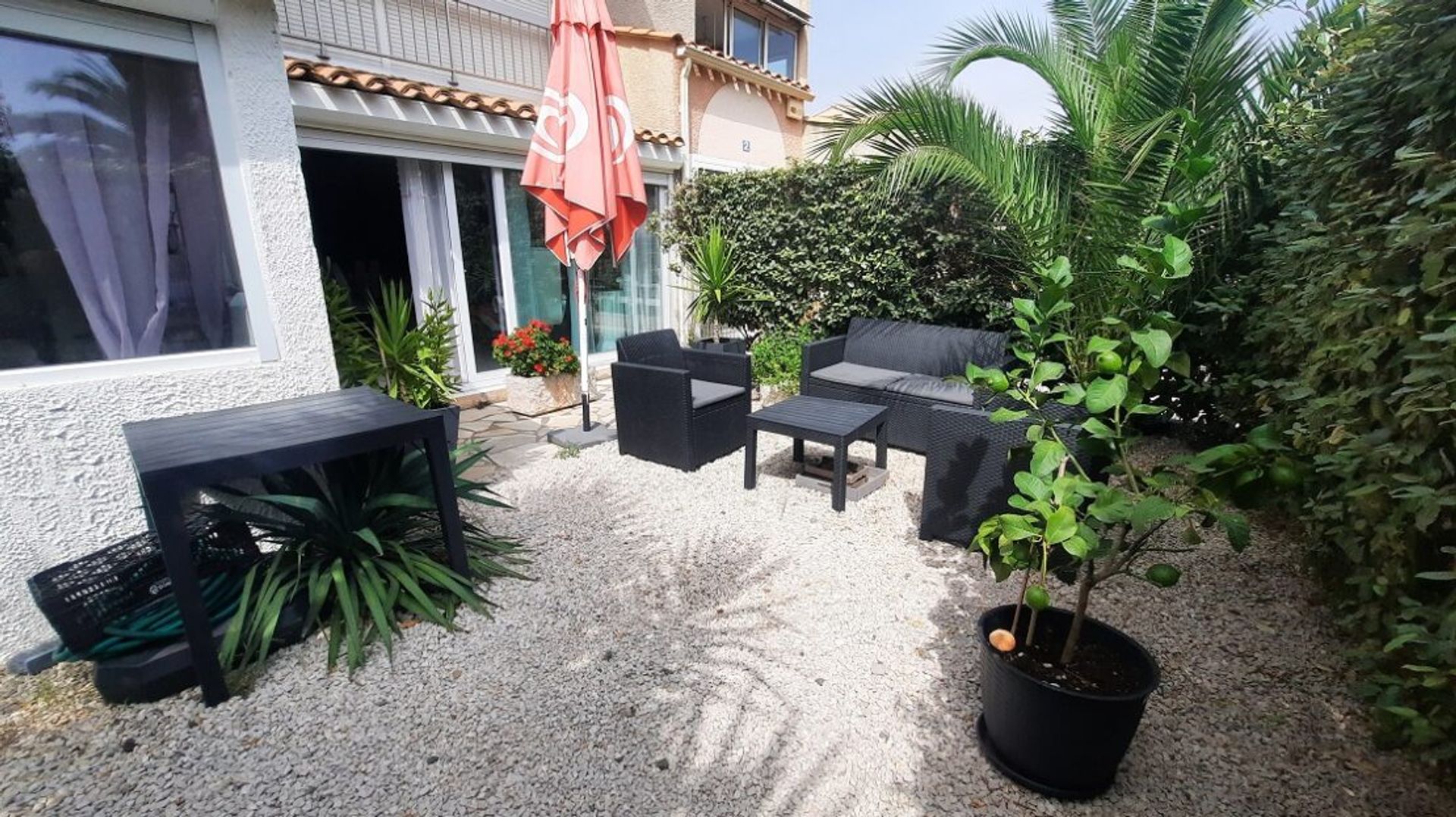 Condominium dans Agde, Occitanie 10928779