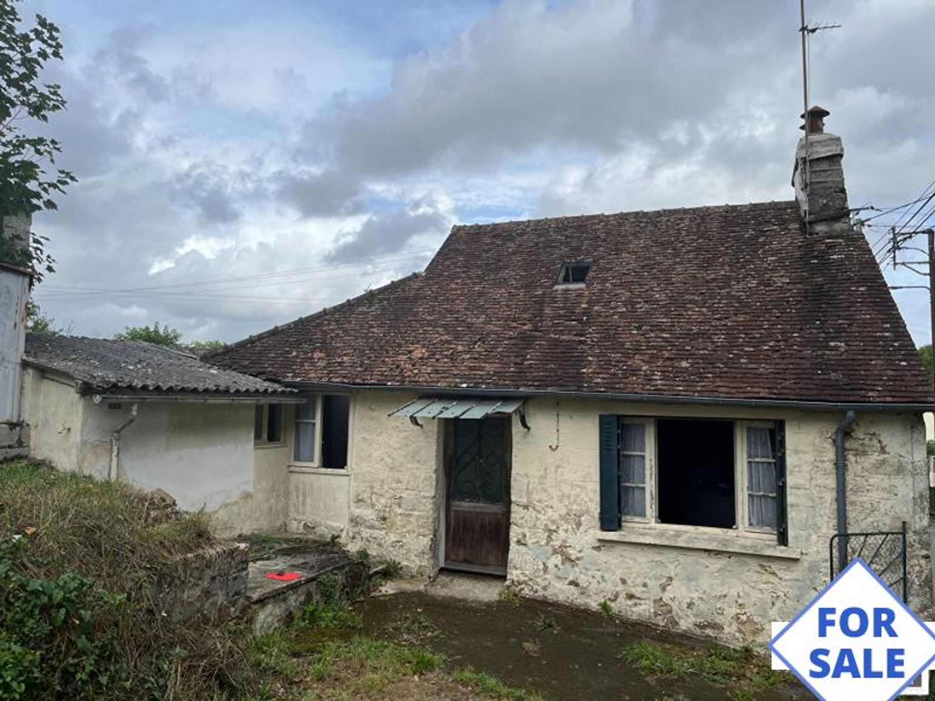 Hus i Bagnoles-de-l'Orne, Normandie 10928785