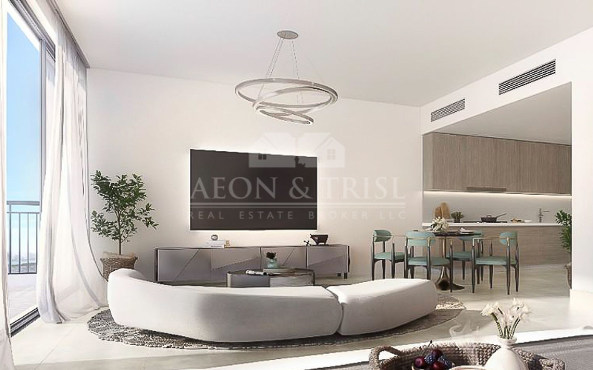 Condominium in Abu Dhabi, Abu Dhabi 10928793