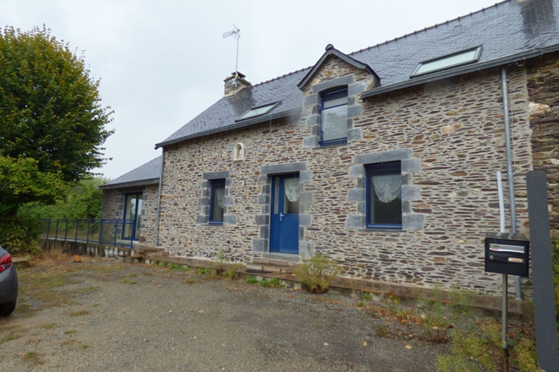 House in Monteneuf, Bretagne 10928818