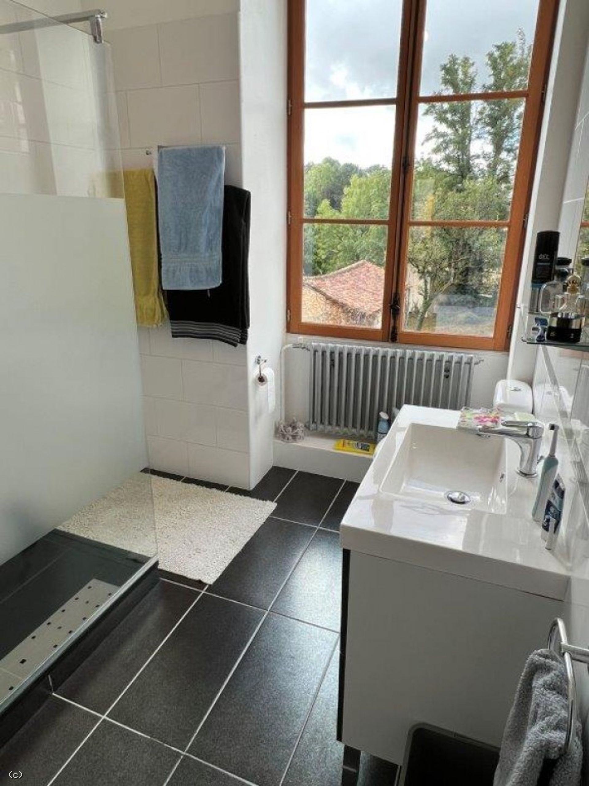 Huis in Nanteuil-en-Vallée, Nouvelle-Aquitaine 10928832