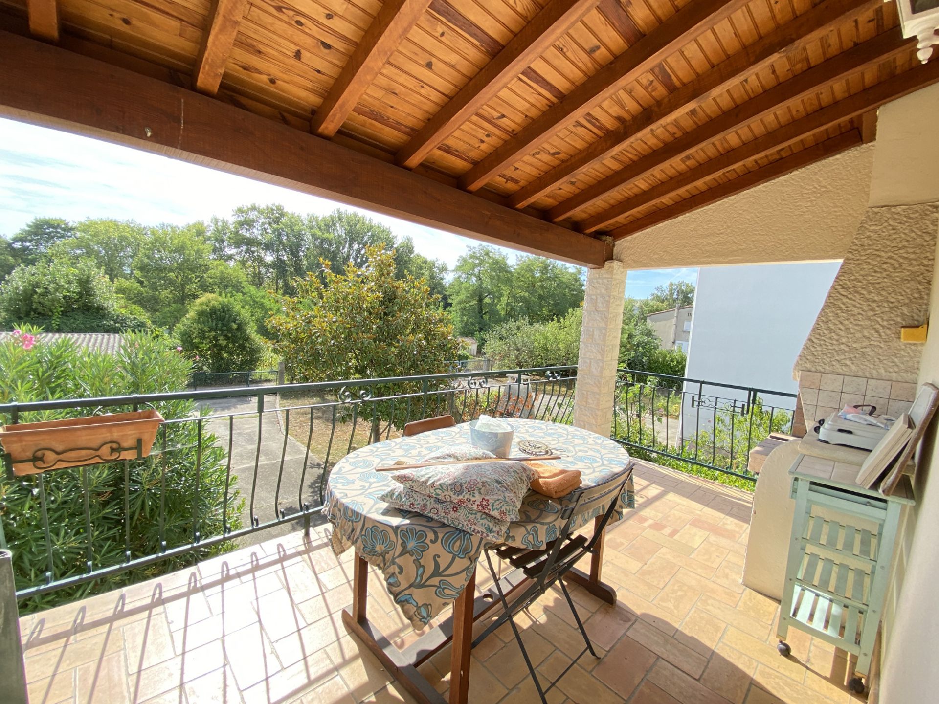 Huis in Limoux, Occitanië 10928843