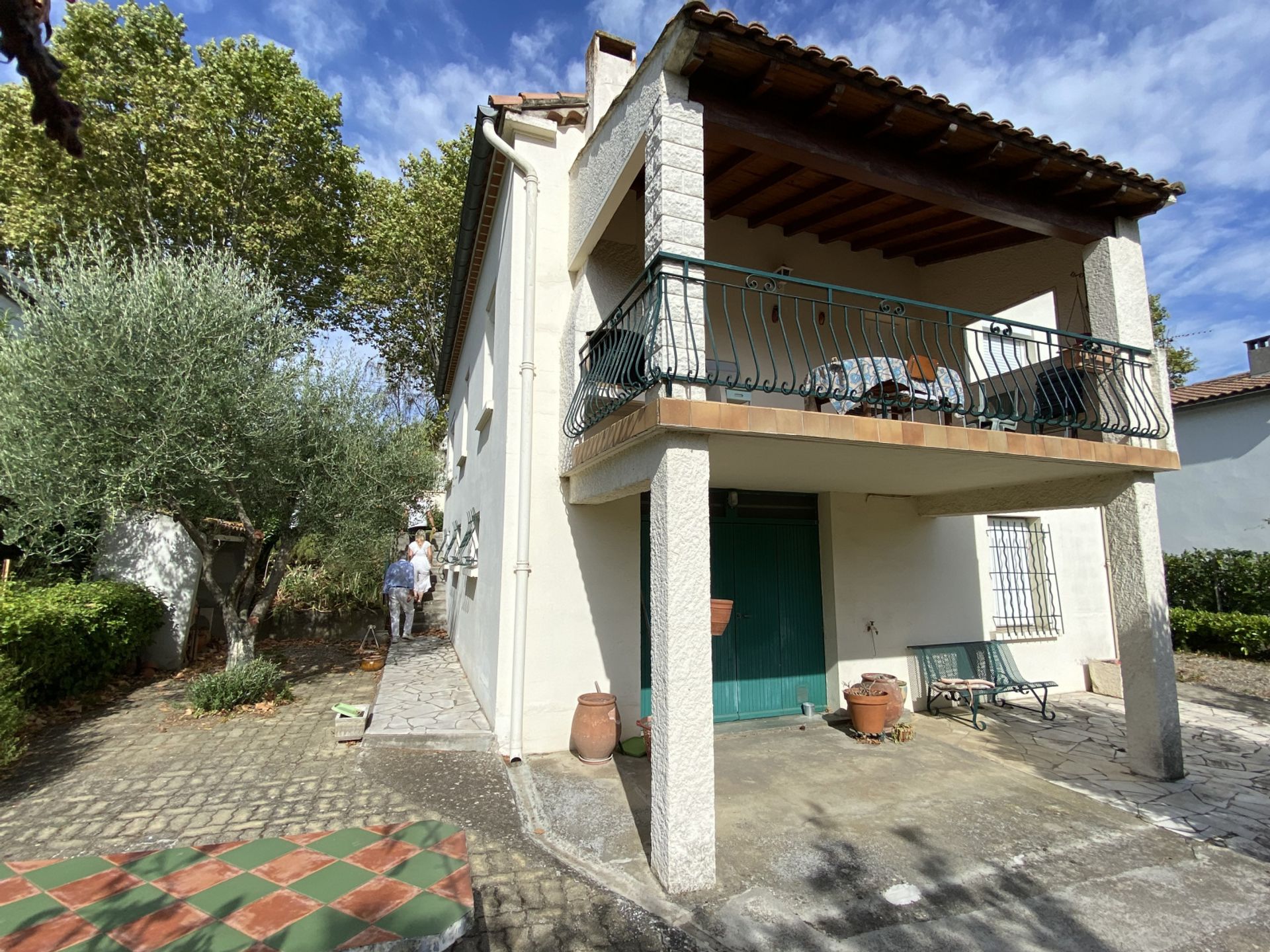 Huis in Limoux, Occitanië 10928843