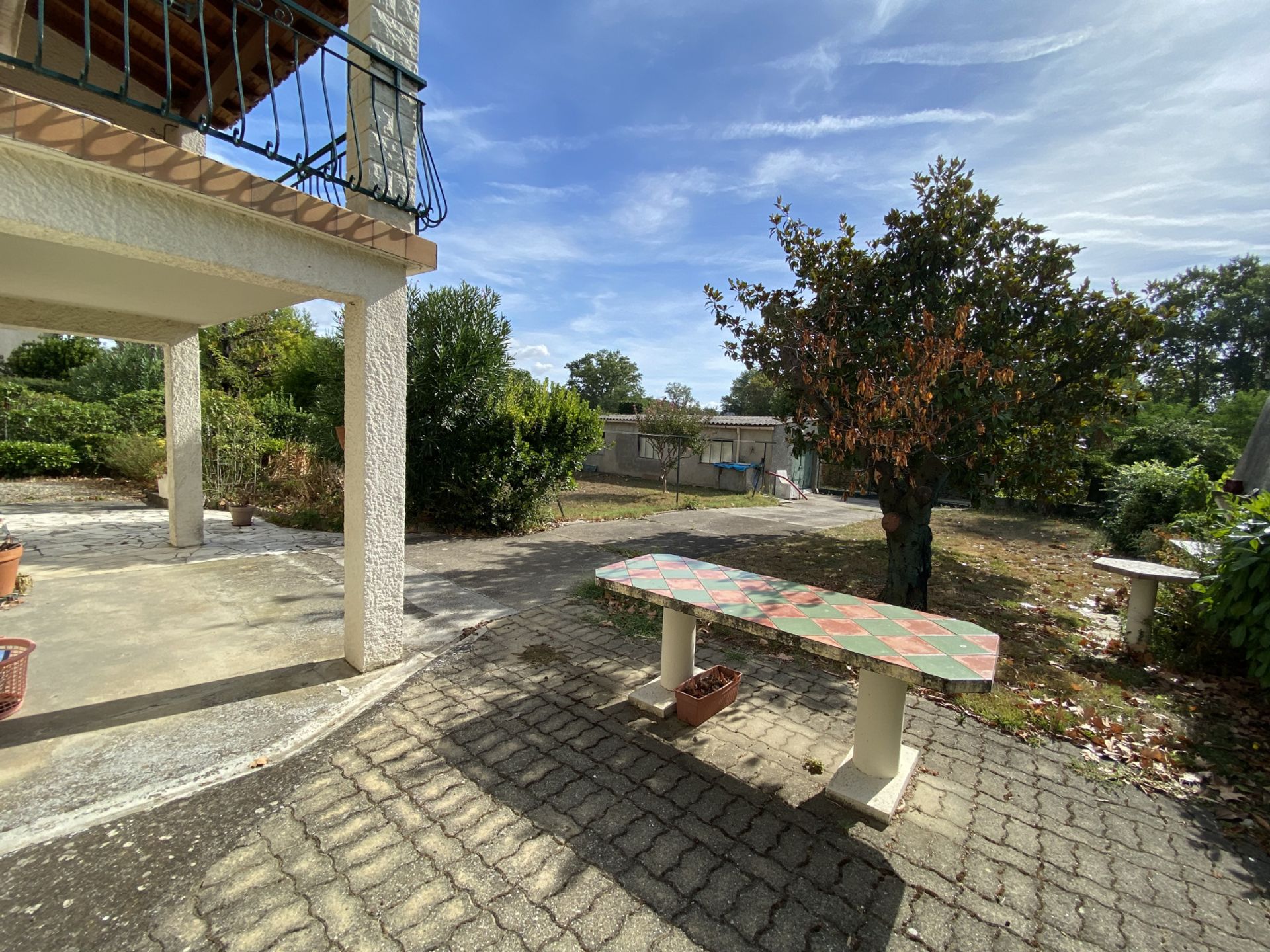 Huis in Limoux, Occitanië 10928843