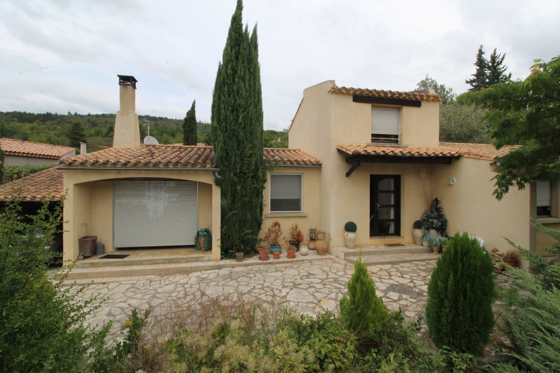 Huis in Montazels, Occitanie 10928866