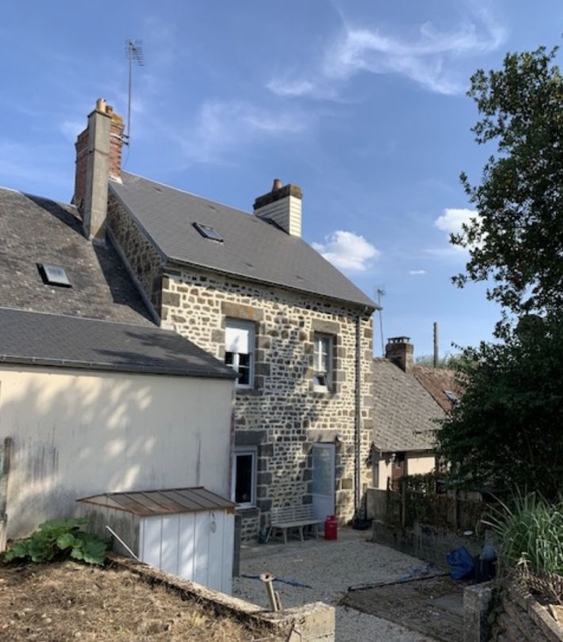 casa en Ceaucé, Normandy 10928871