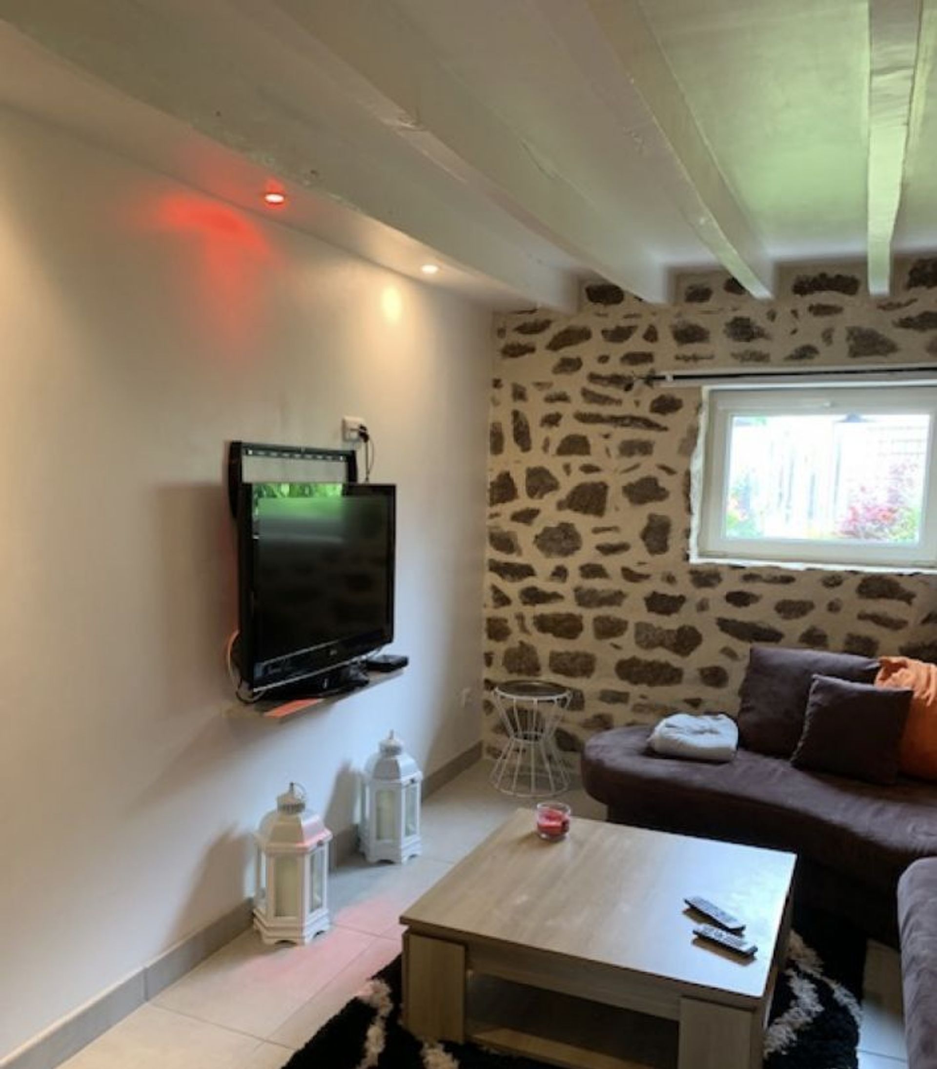 Borettslag i Saint-Georges-Buttavent, Pays de la Loire 10928874