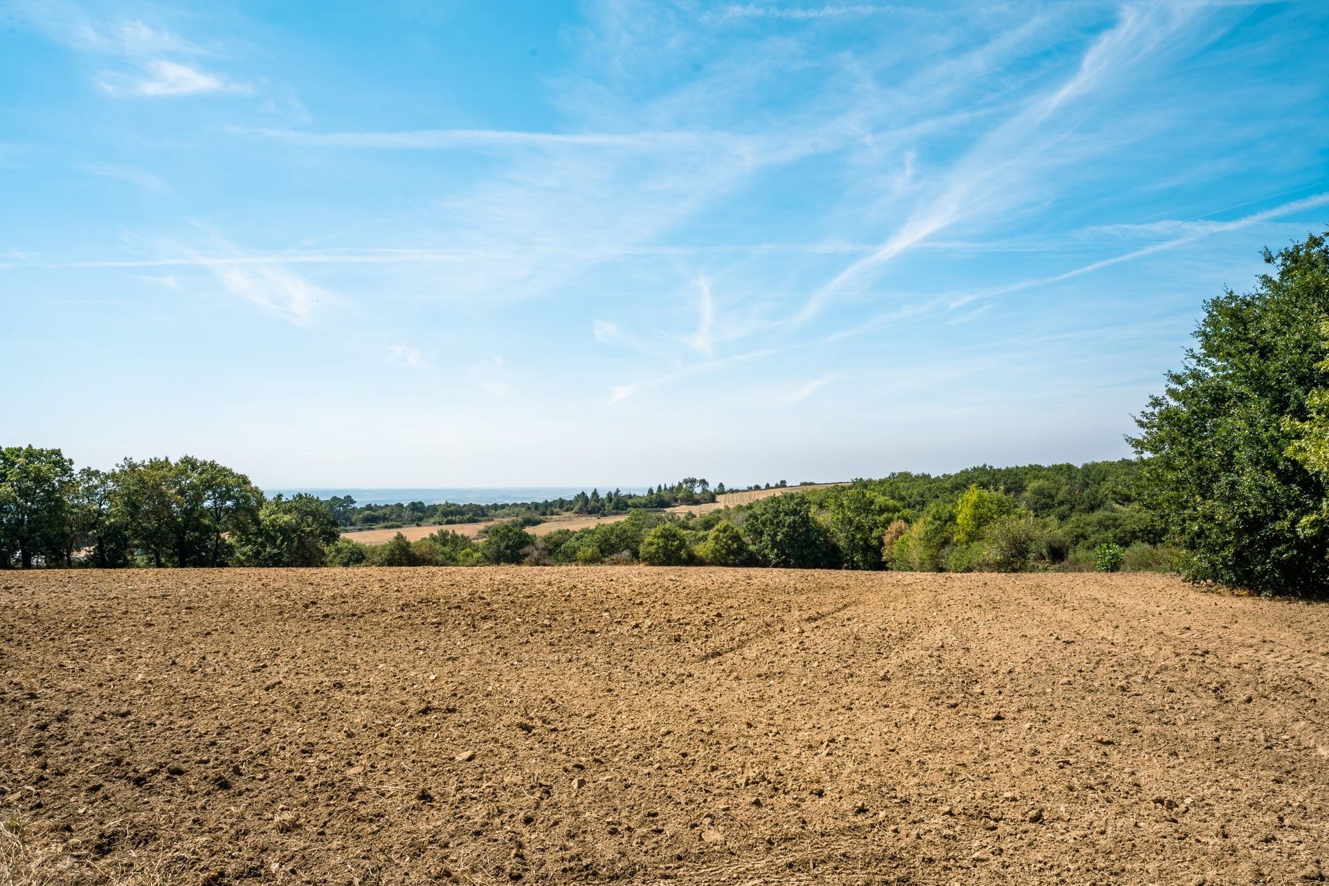 Tierra en Verdun-en-Lauragais, Occitania 10929000