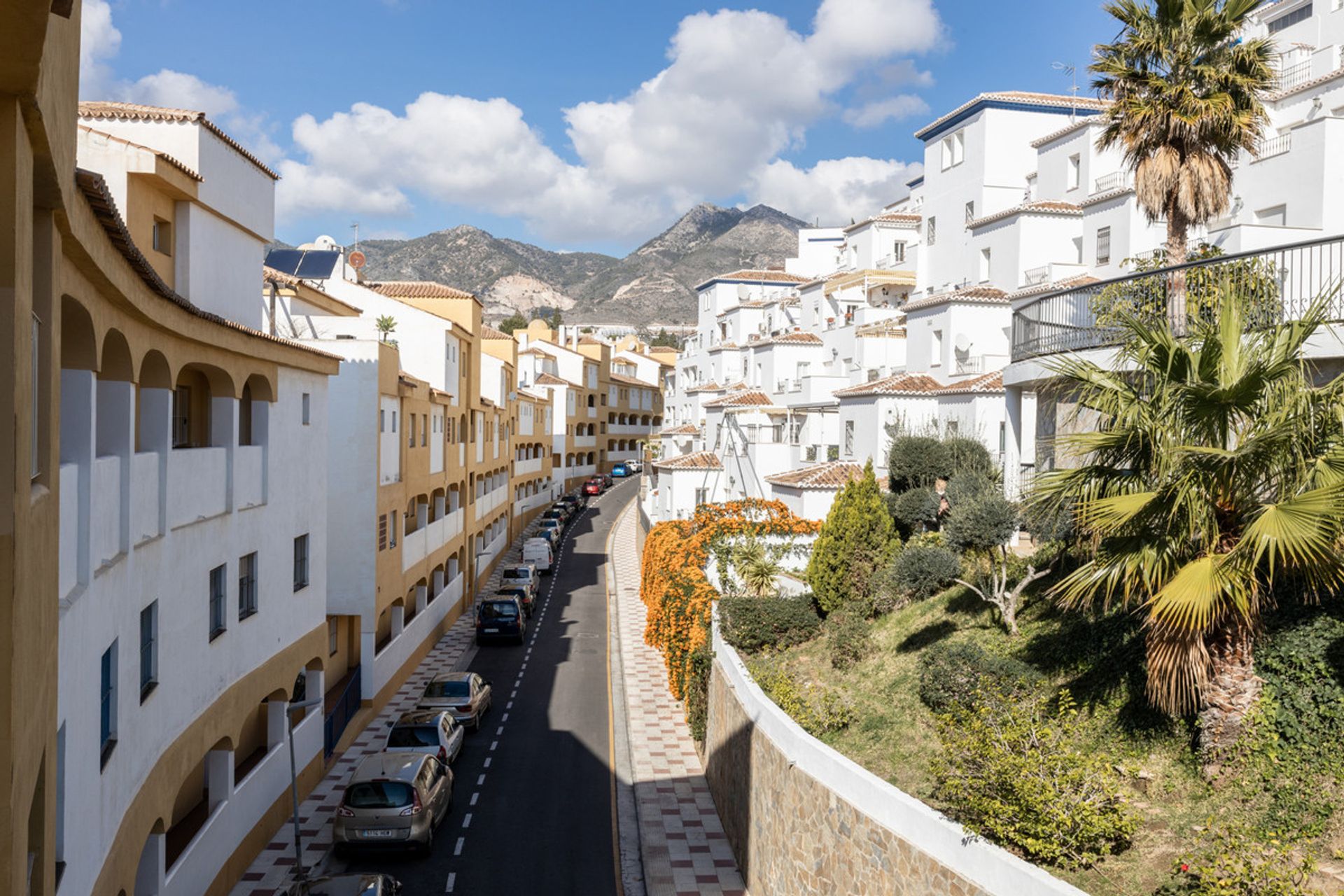 Hus i Benalmádena, Andalucía 10929003