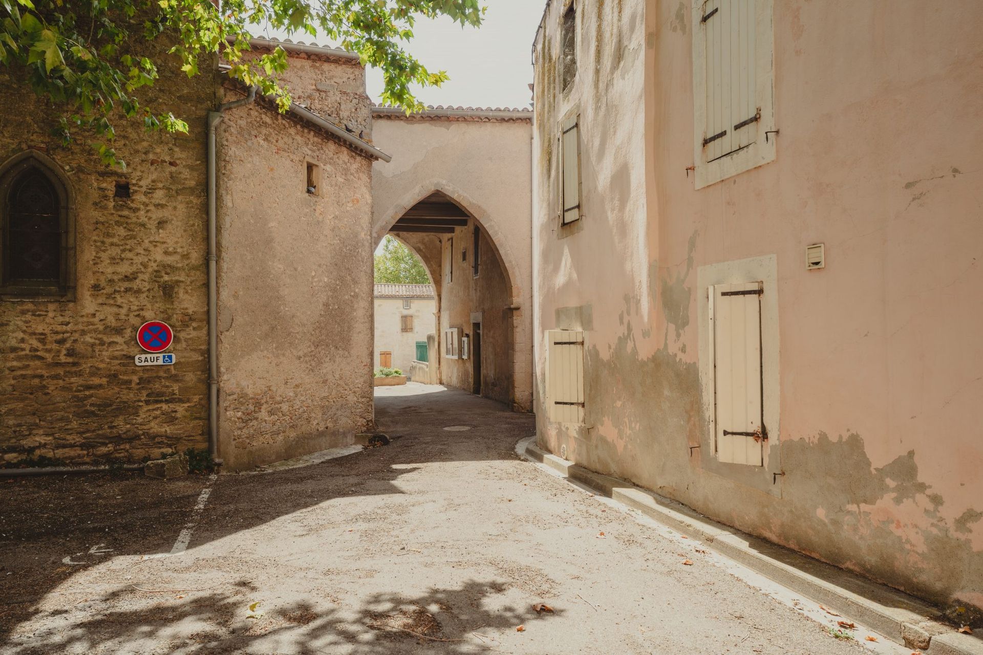 жилой дом в Villespy, Occitanie 10929011