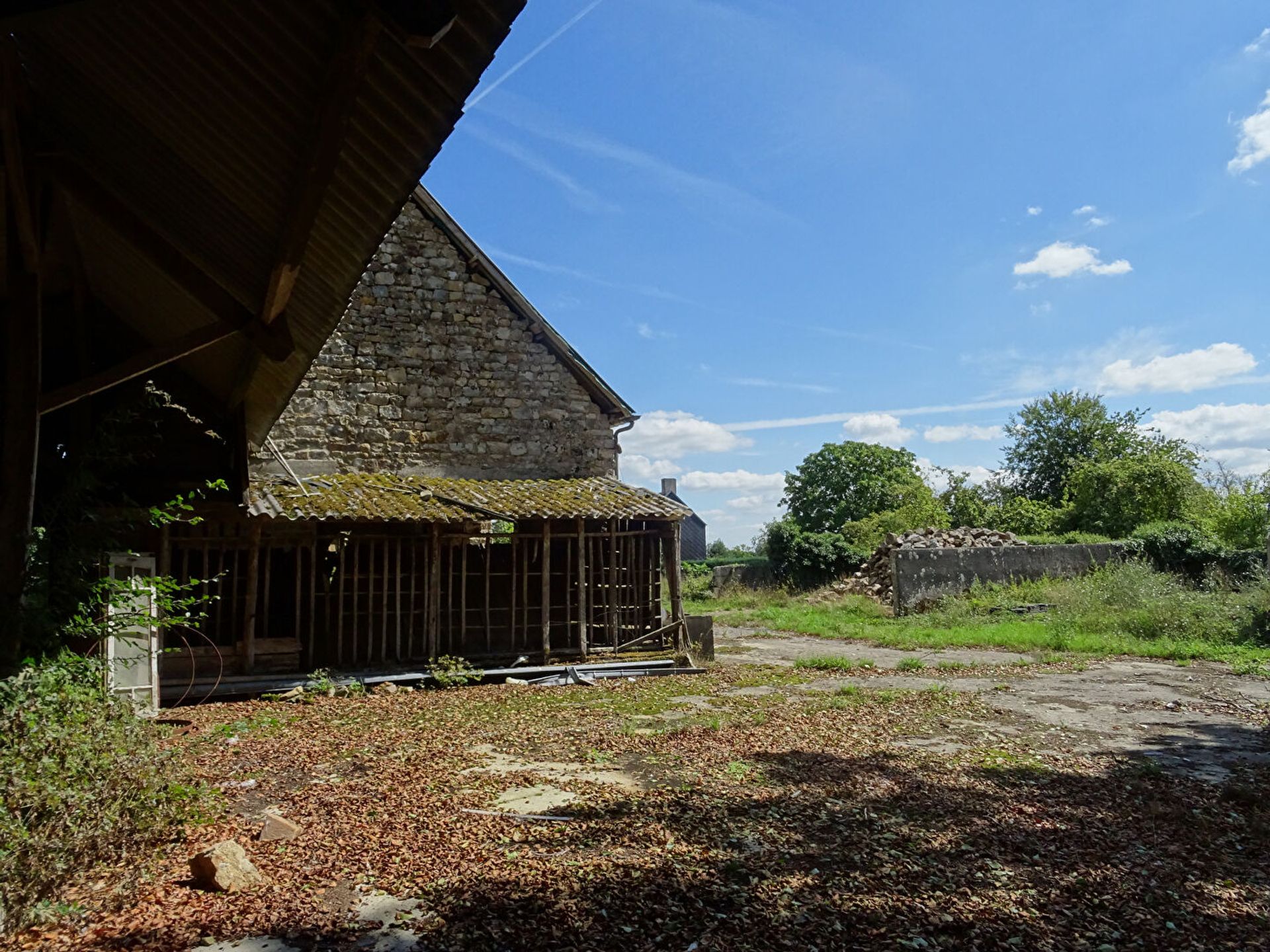 Andet i Saint-Clément-Rancoudray, Normandy 10929016