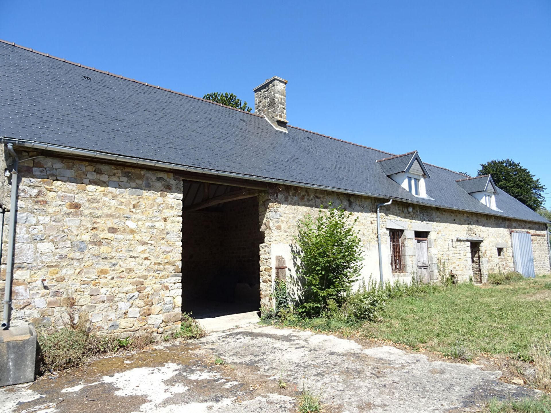 Andet i Saint-Clément-Rancoudray, Normandy 10929016