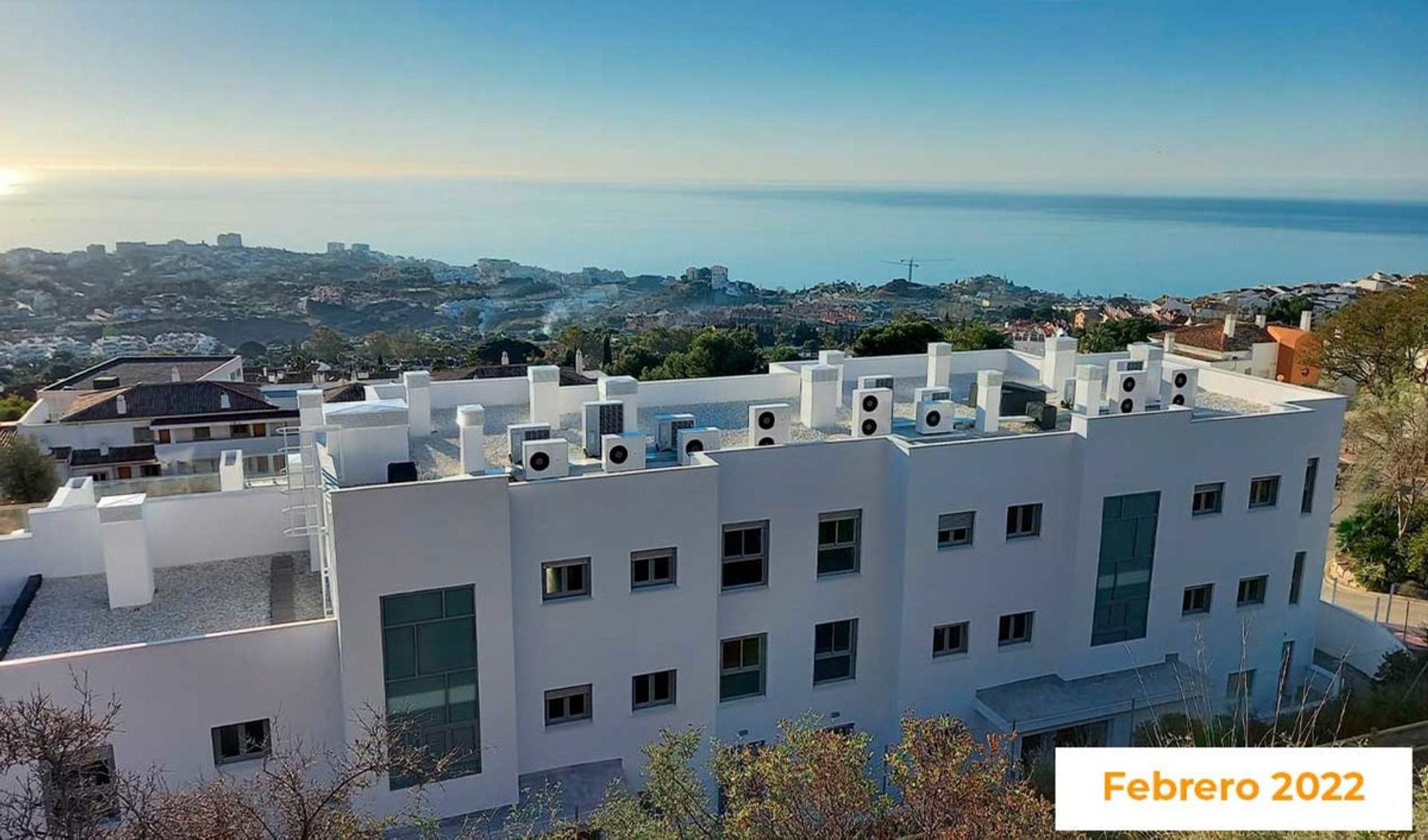 Condominio en Benalmádena, Andalucía 10929039