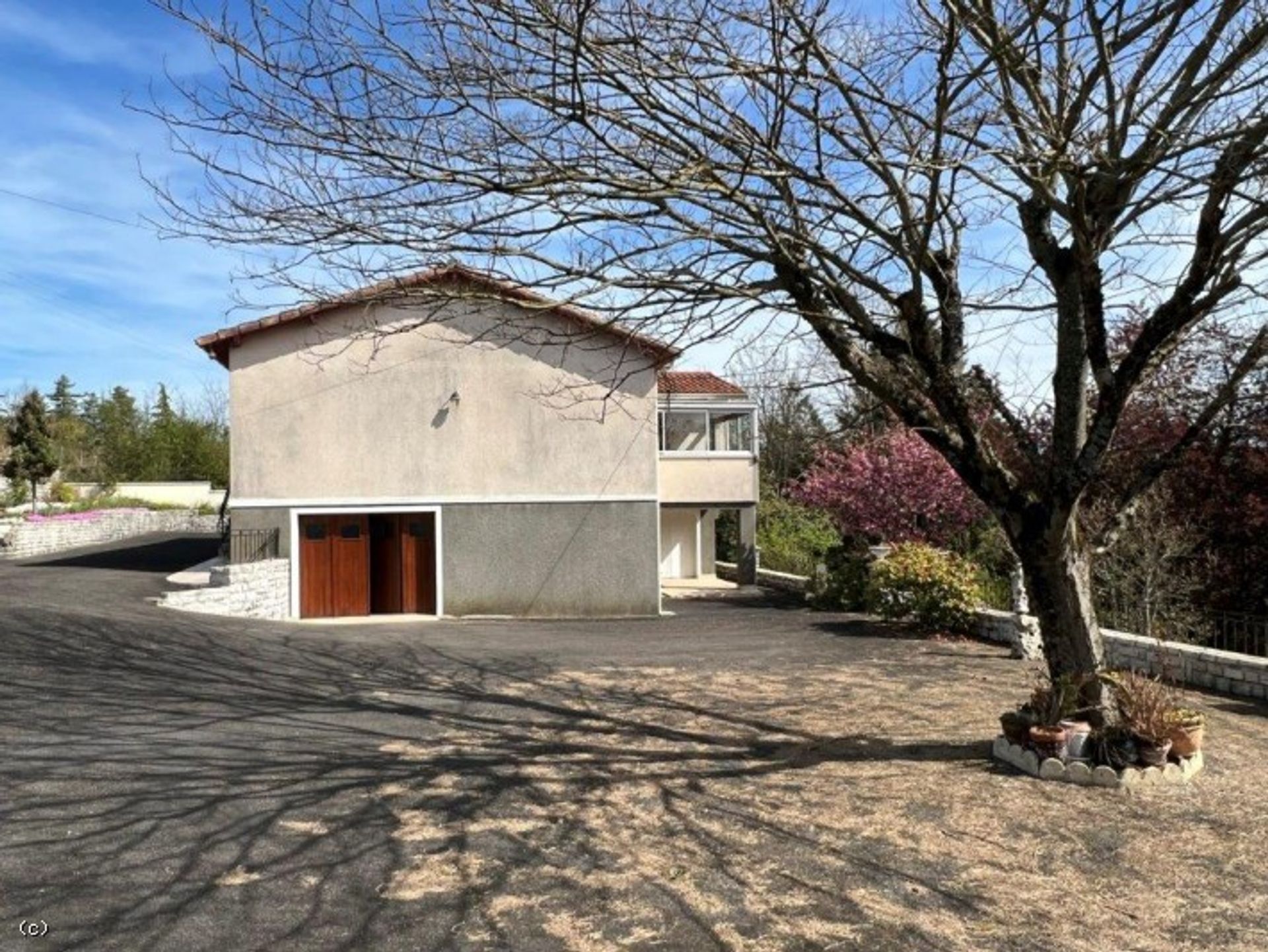 Rumah di Condac, Nouvelle-Aquitaine 10929052