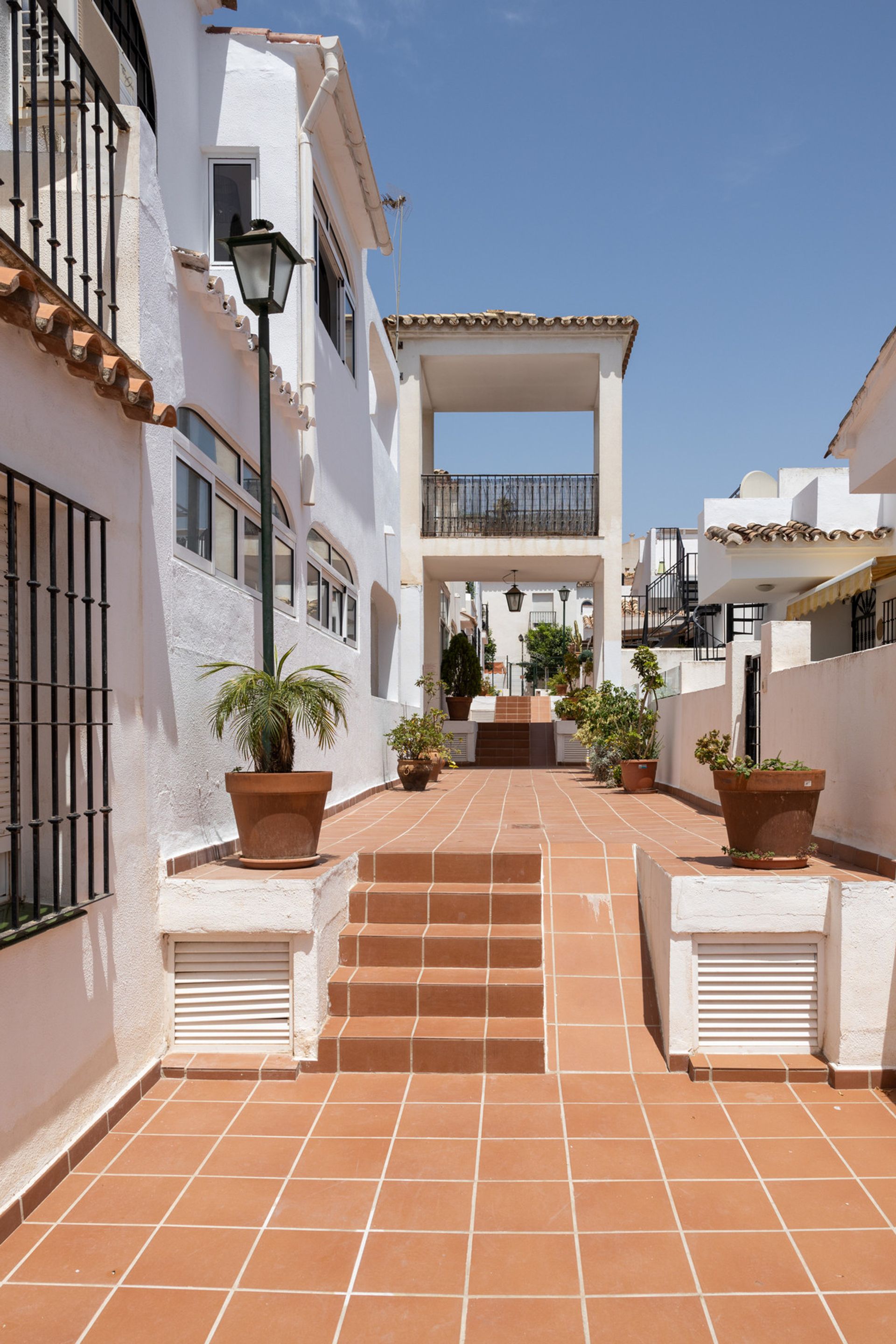 Huis in Benalmádena, Andalucía 10929078