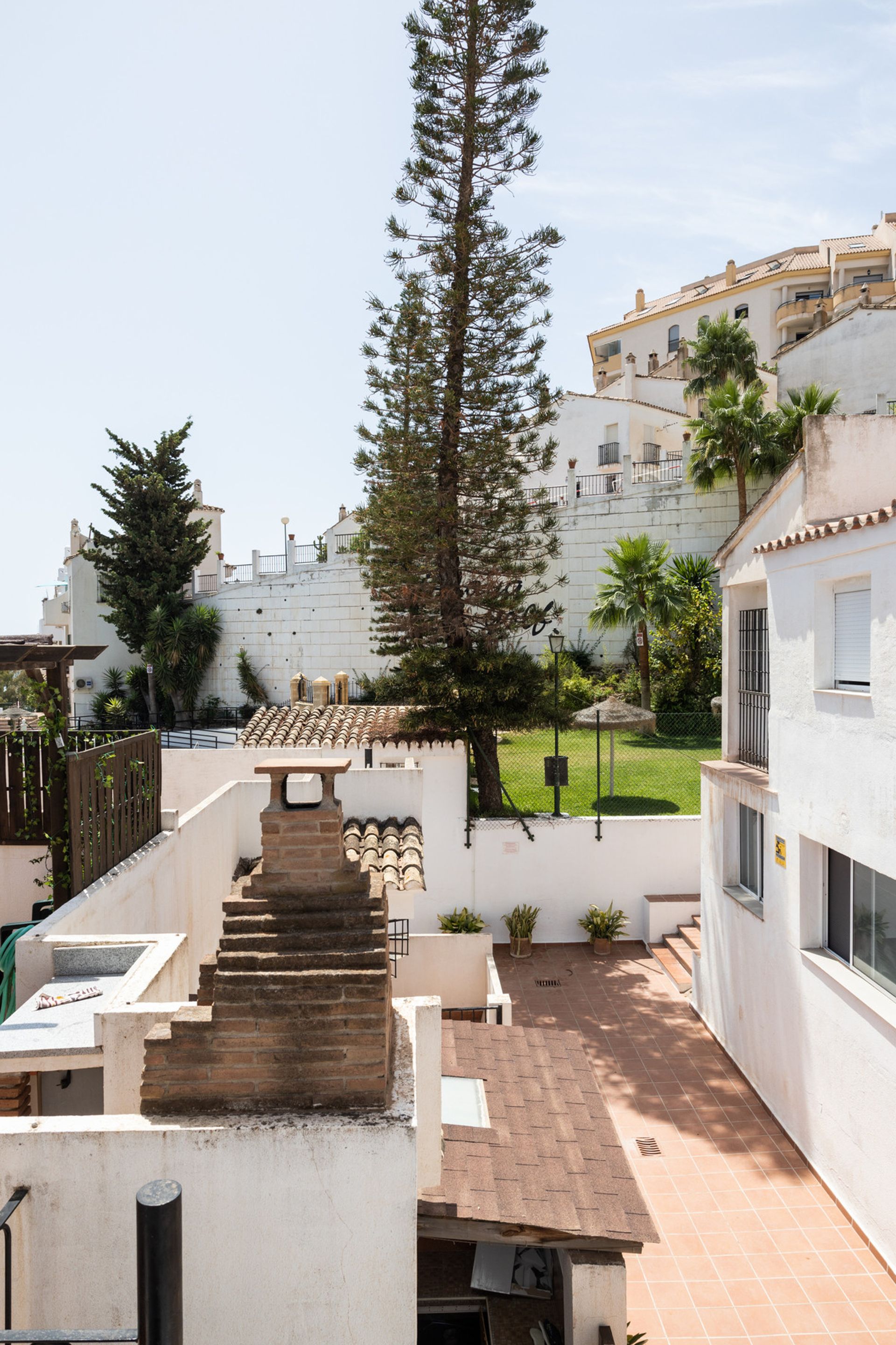 Huis in Benalmádena, Andalucía 10929078