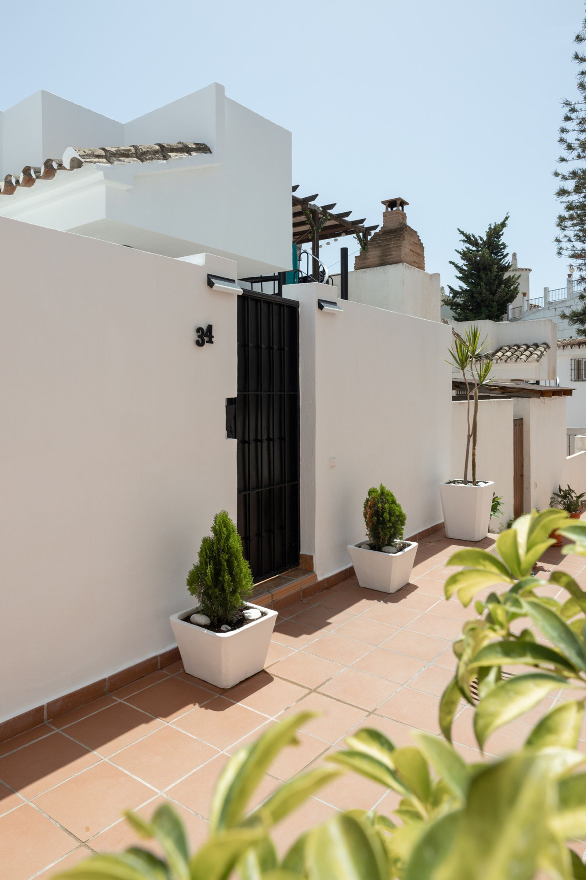 Huis in Benalmádena, Andalucía 10929078