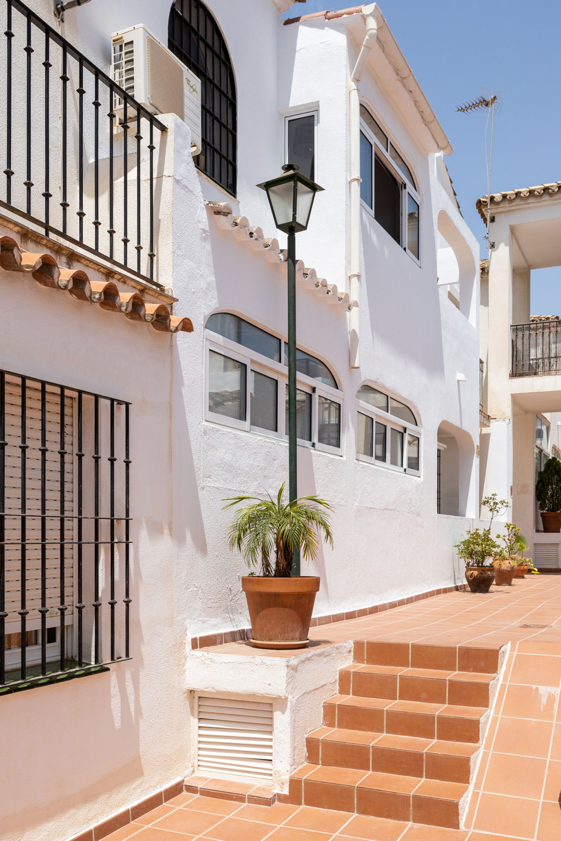 Huis in Benalmádena, Andalucía 10929078