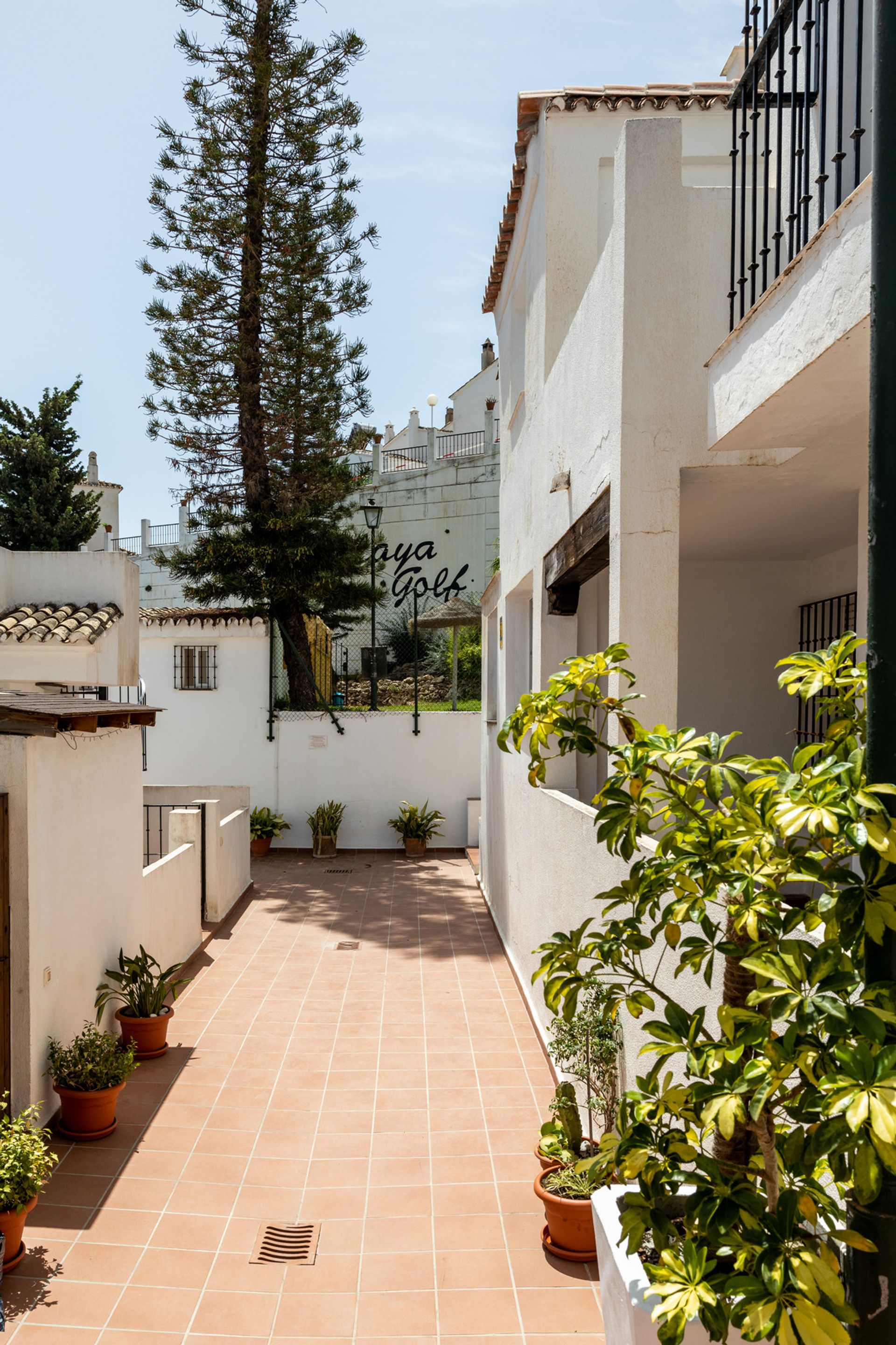 Huis in Benalmádena, Andalucía 10929078