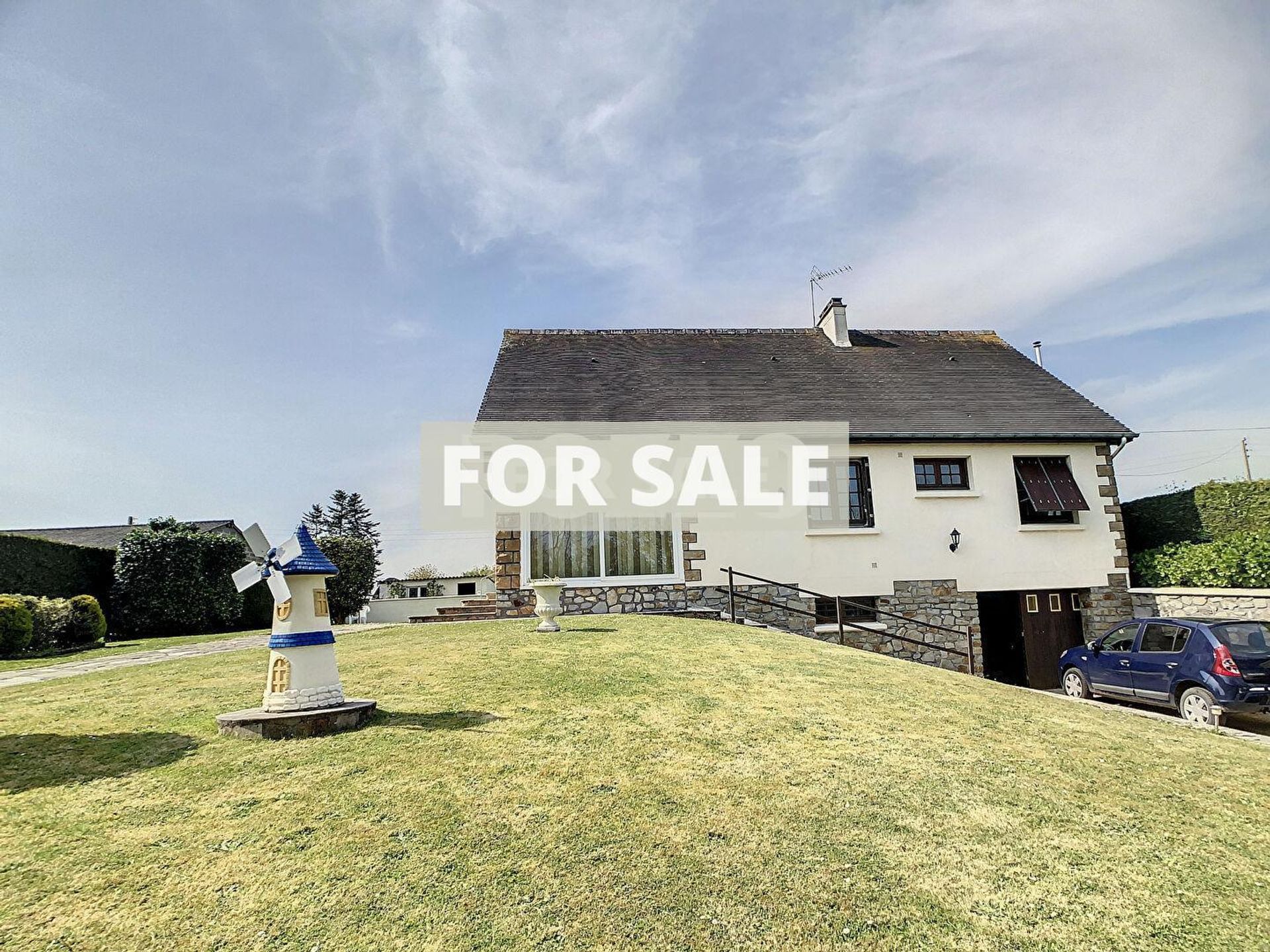 House in La Vendelée, Normandy 10929080