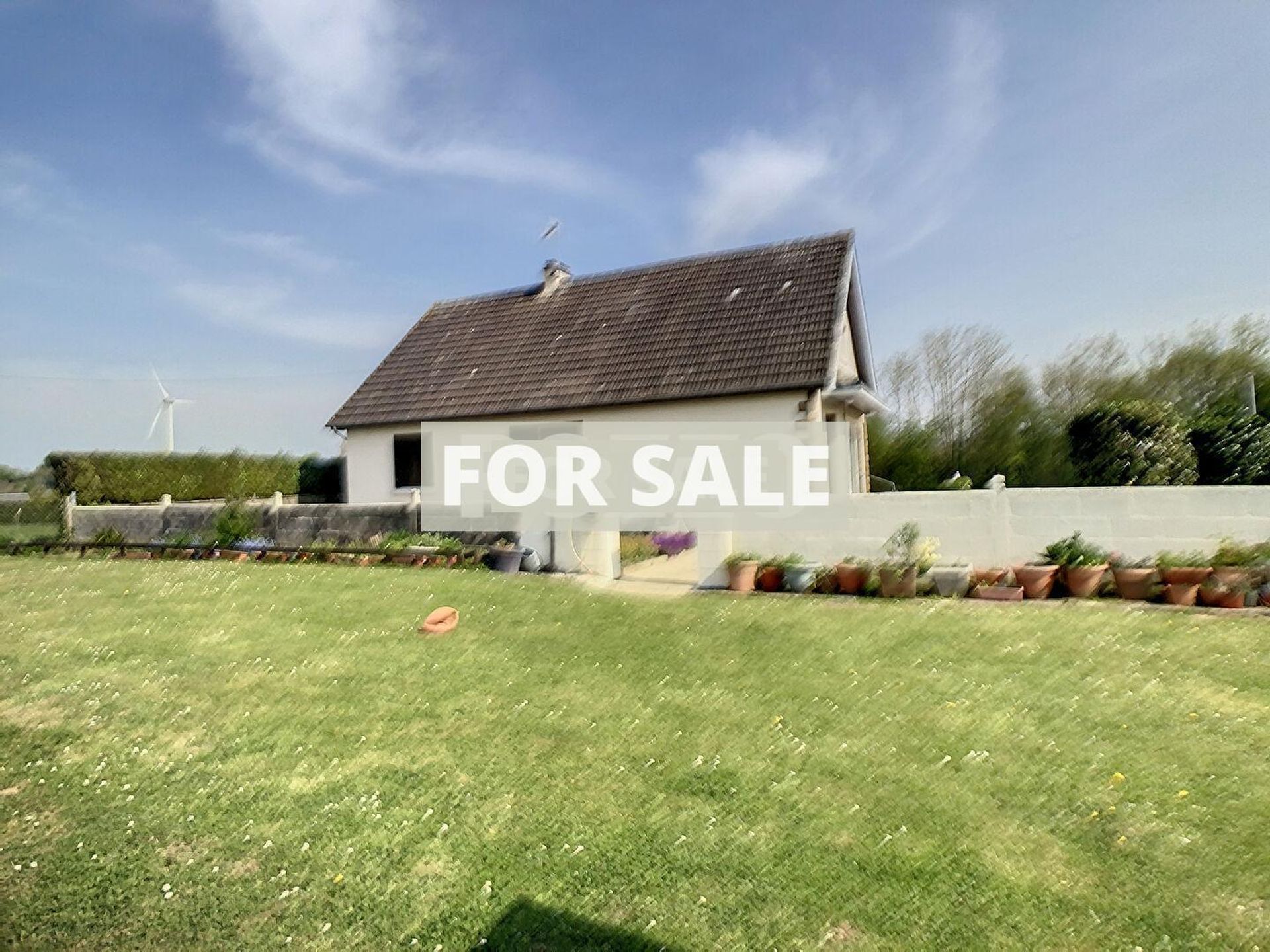 House in La Vendelée, Normandy 10929080