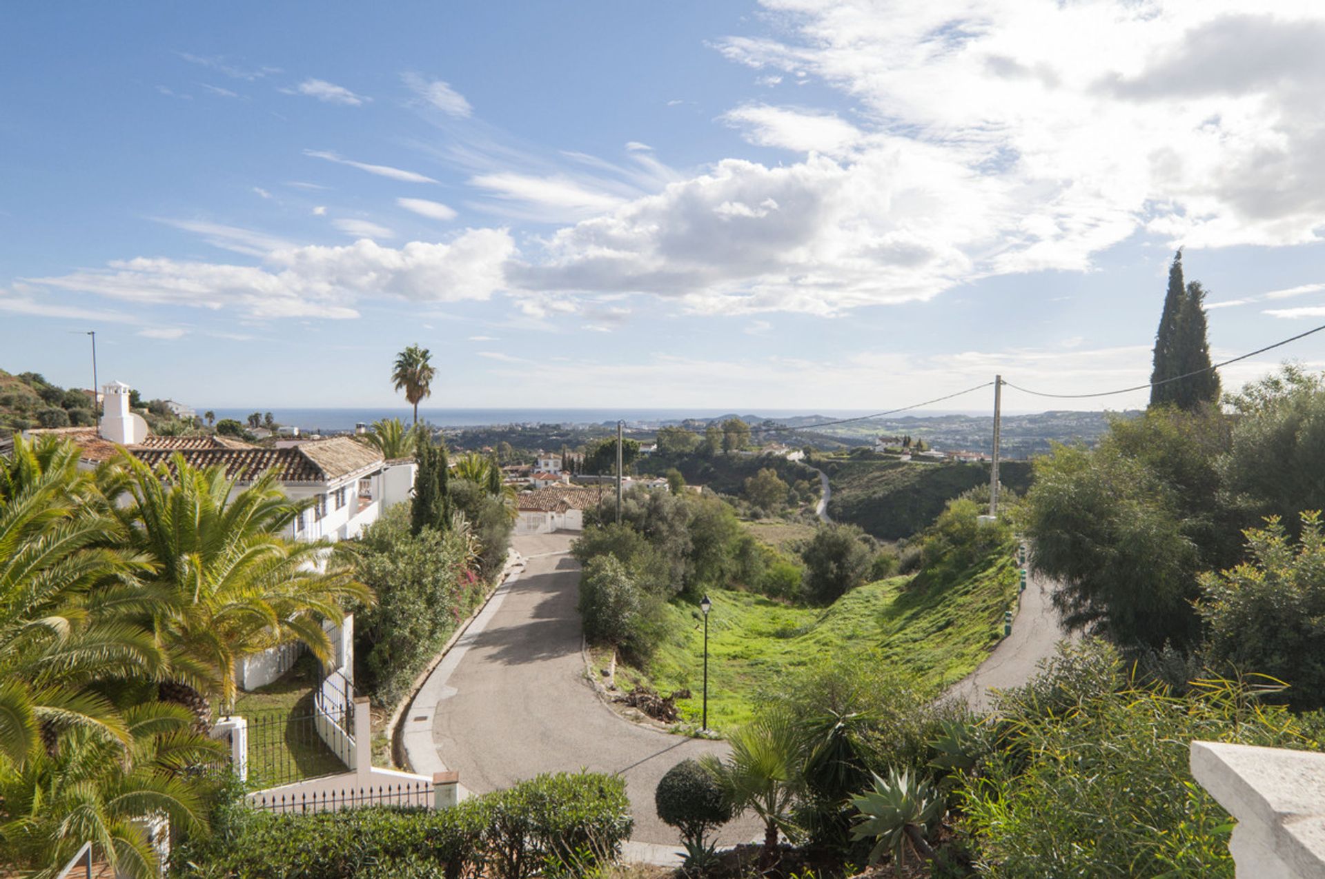 Huis in Mijas, Andalusië 10929083