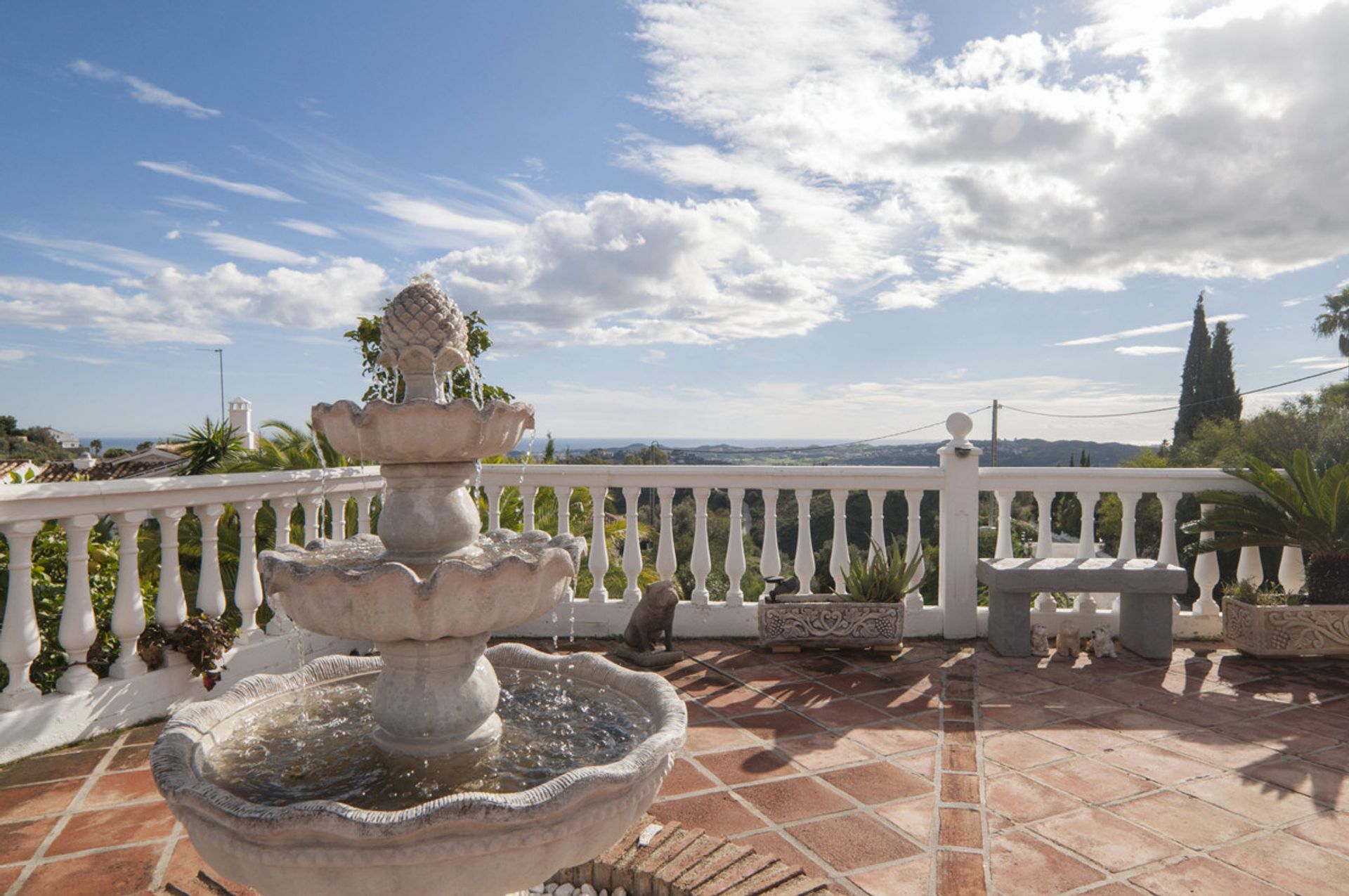 House in Mijas, Andalusia 10929083