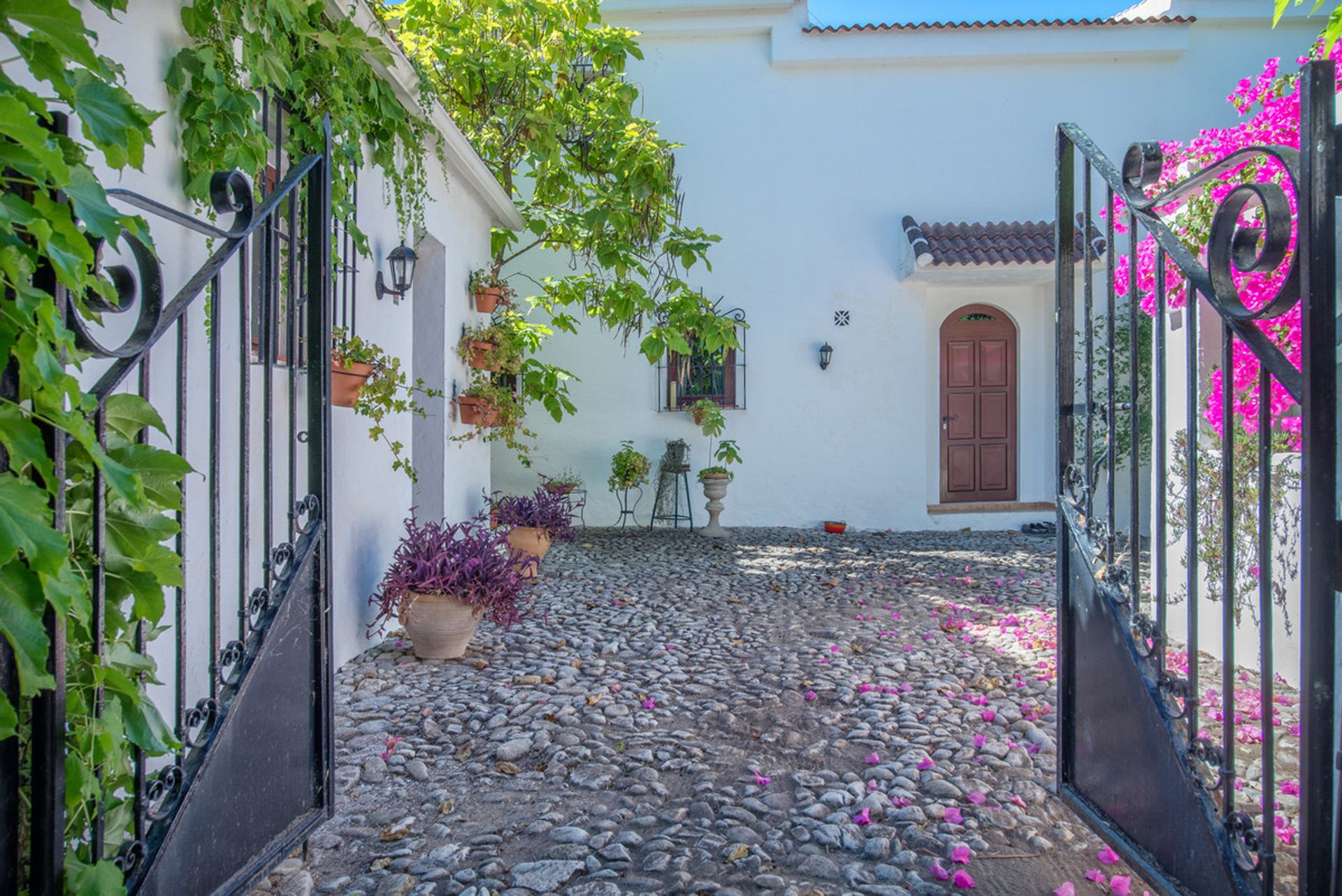 Hus i Alhaurín de la Torre, Andalusia 10929147