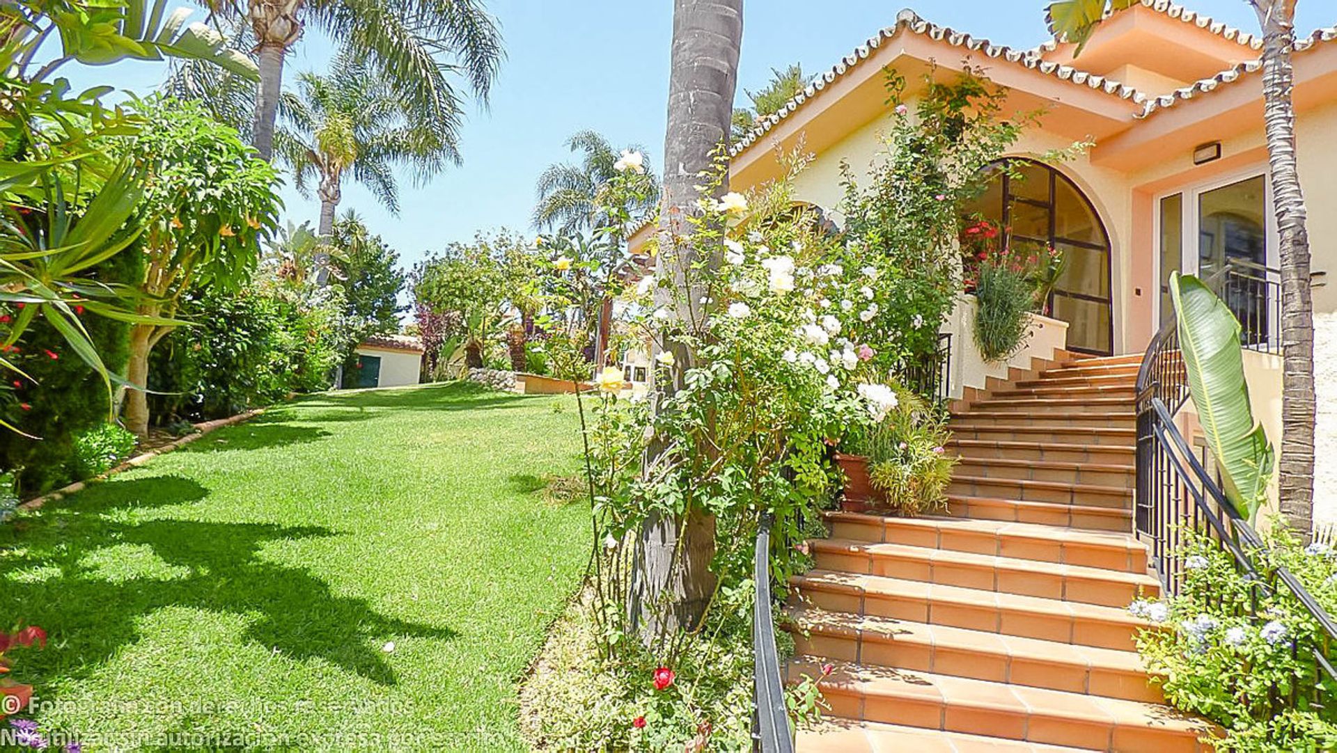 Haus im Marbella, Andalucía 10929219