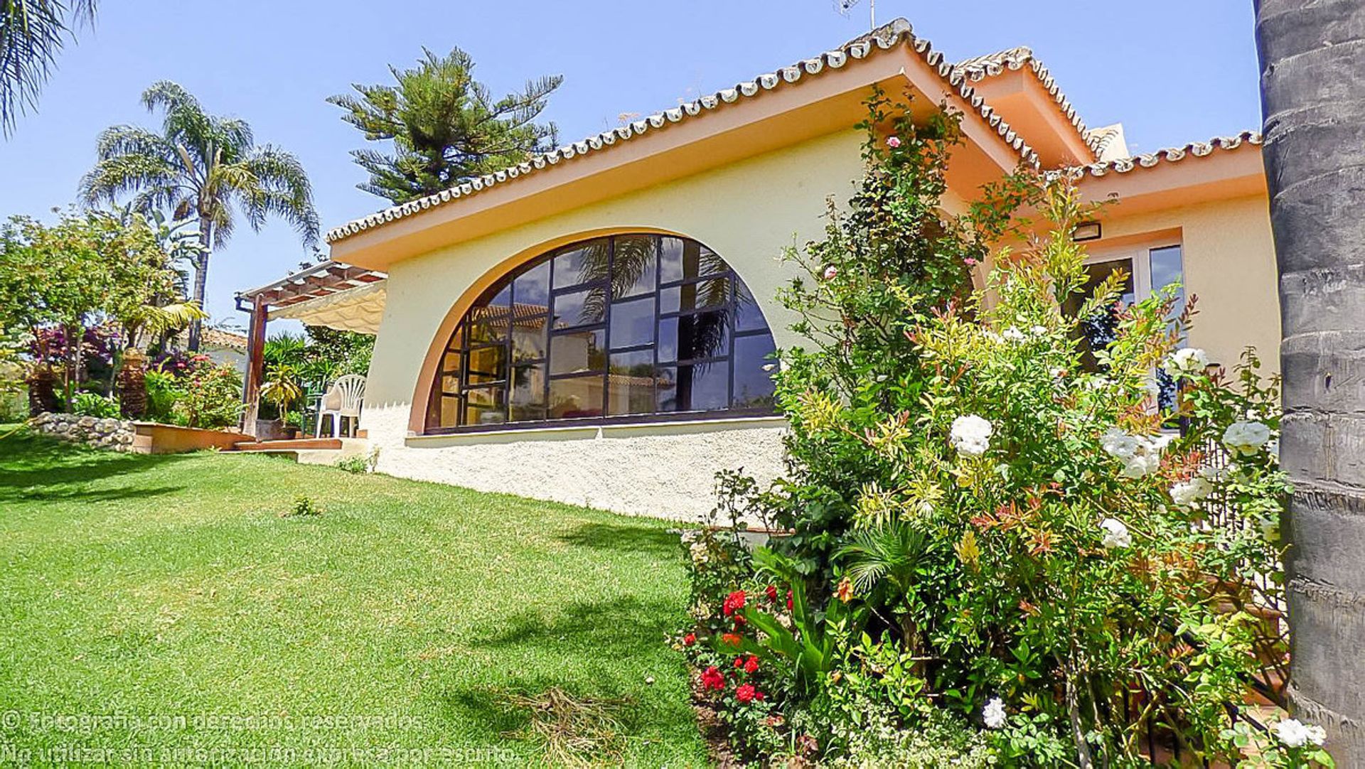 Haus im Marbella, Andalucía 10929219