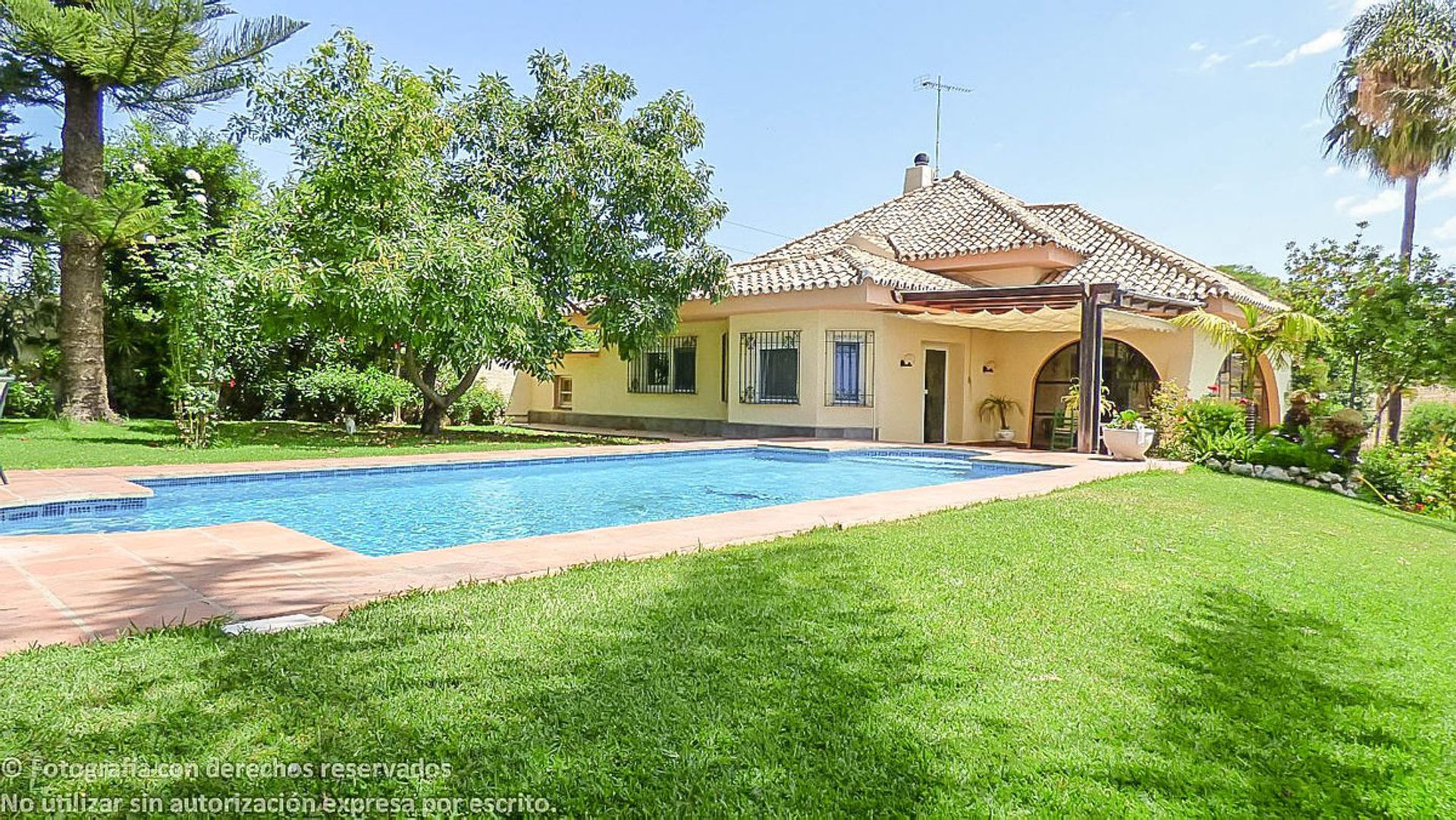 Casa nel El Angelo, Andalusia 10929219