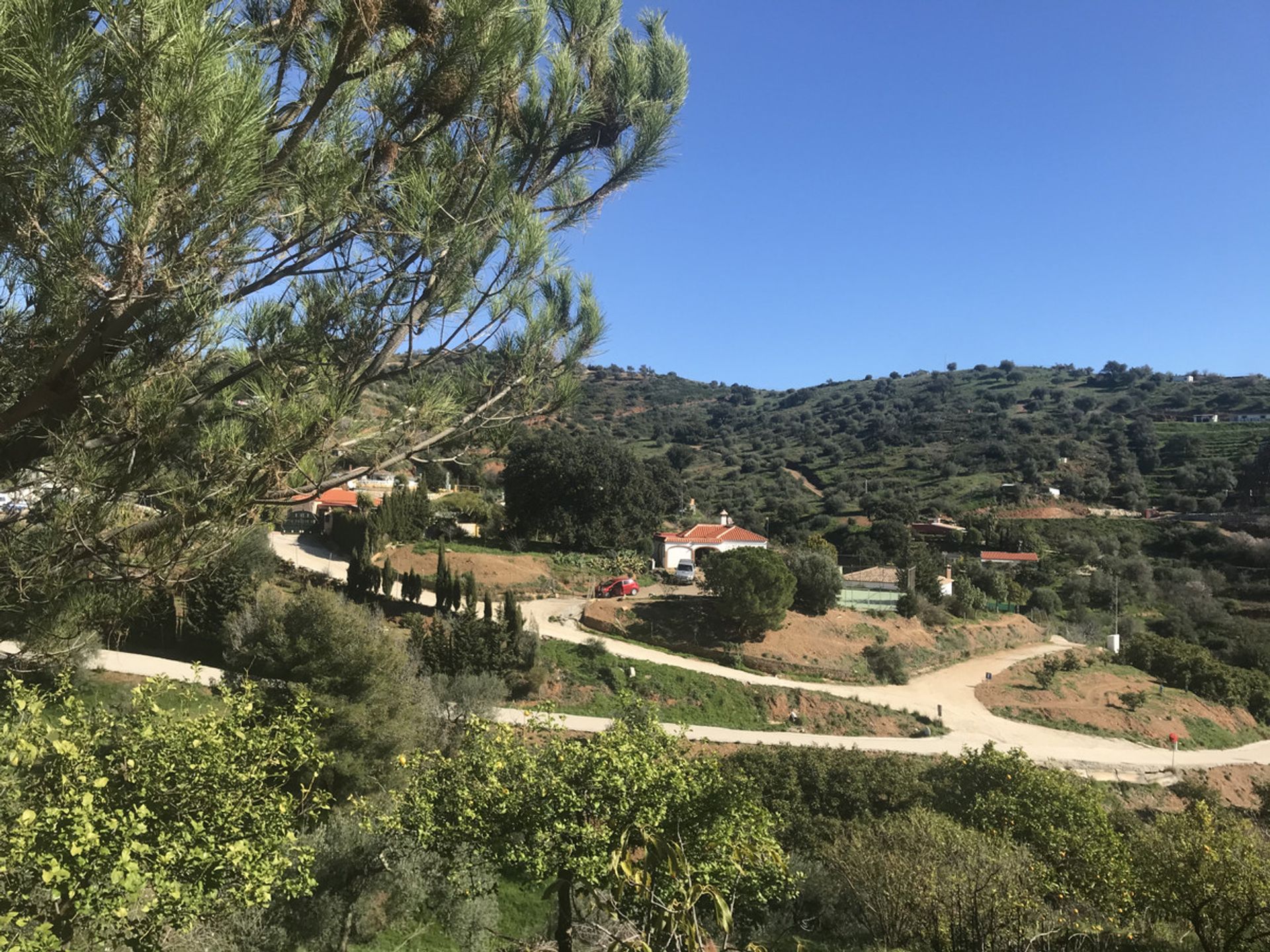 casa en mija, Andalucía 10929299