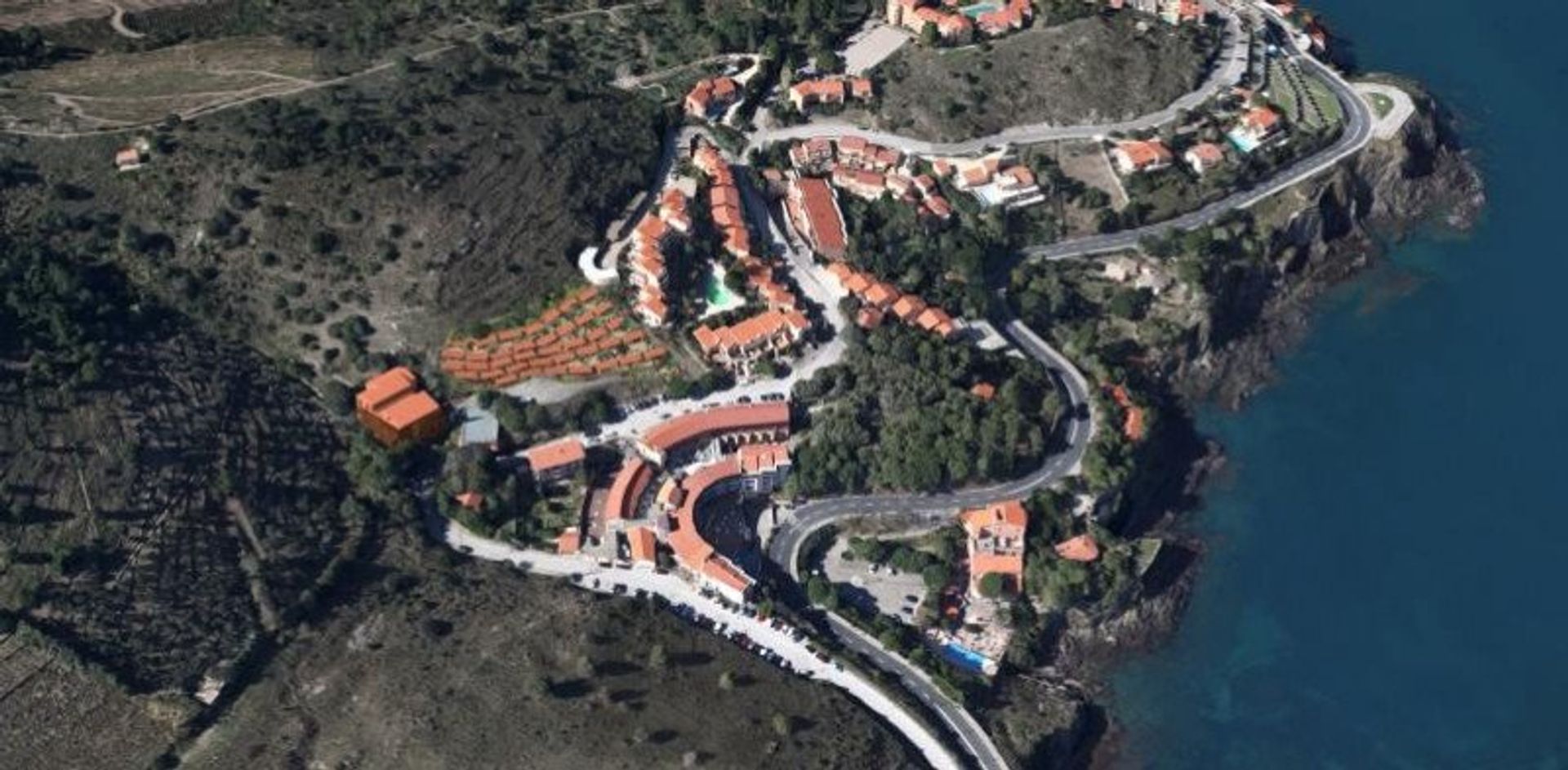 Casa nel Collioure, Occitanie 10929321