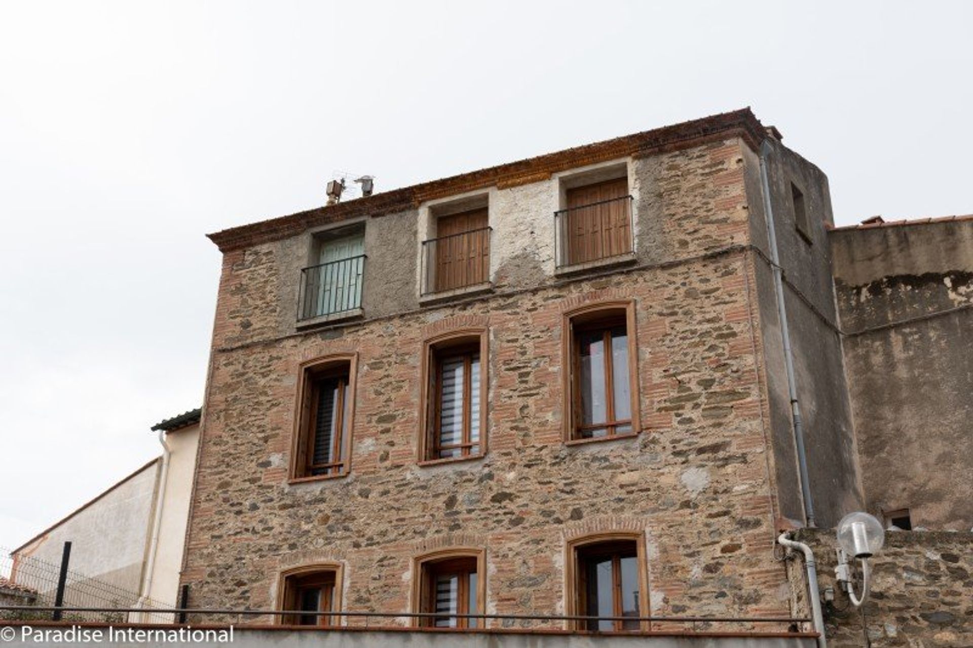 casa en Collioure, Occitanie 10929327