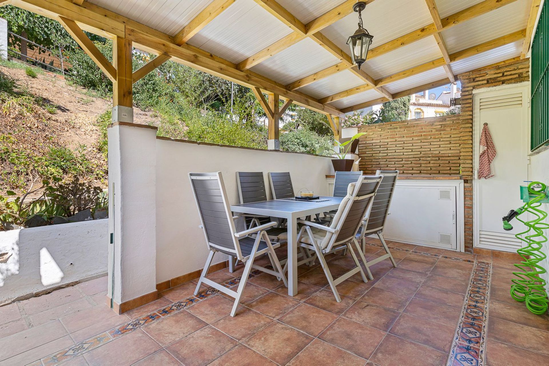 Huis in Mijas, Andalusië 10929330